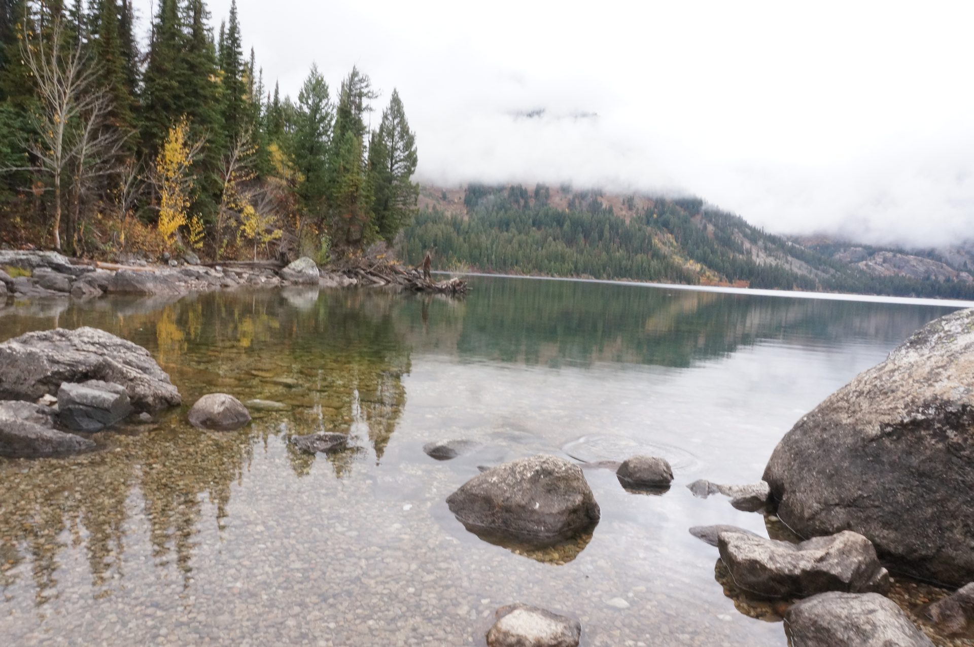 Jackson, Wyoming photo