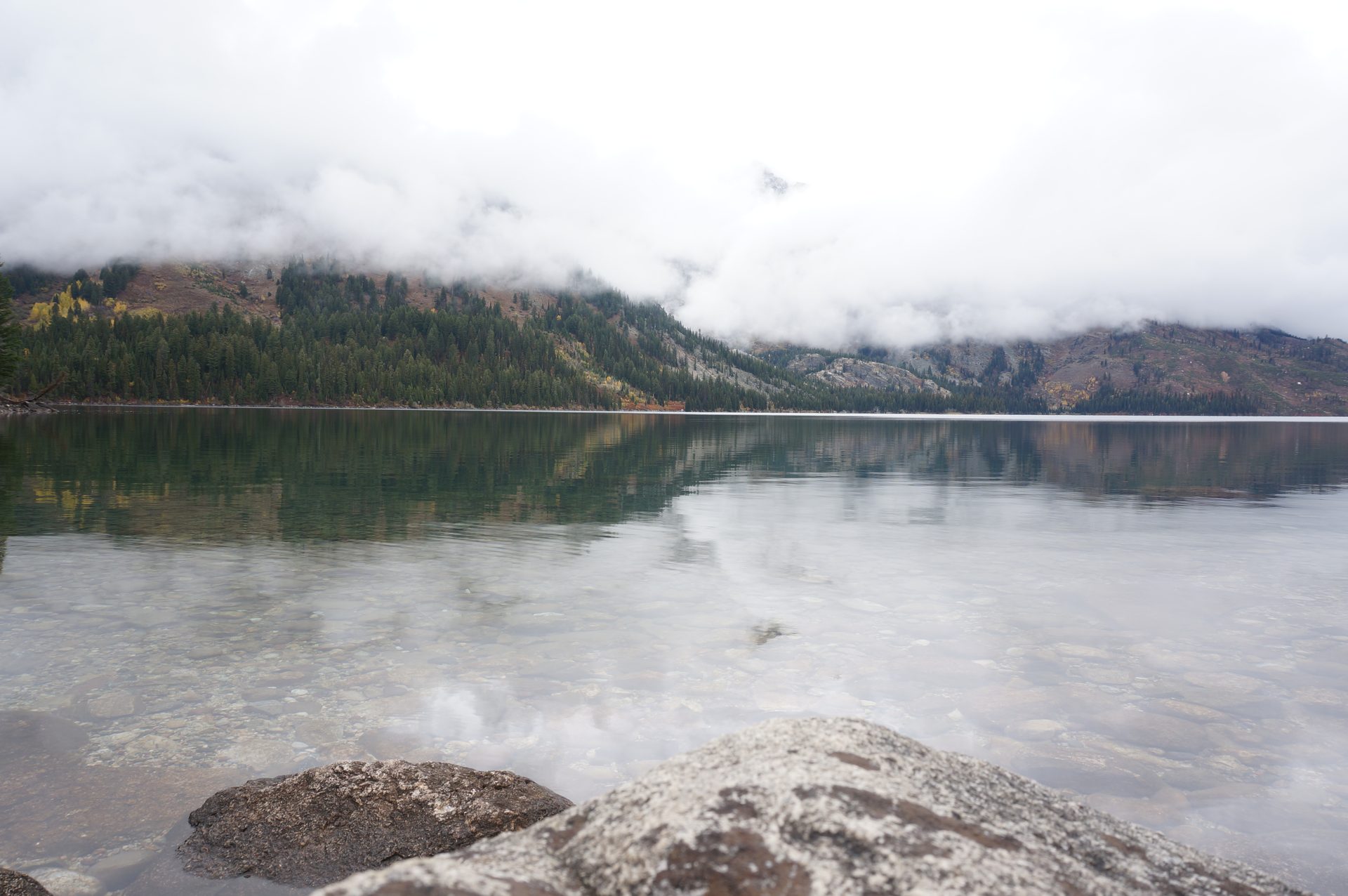 Jackson, Wyoming photo