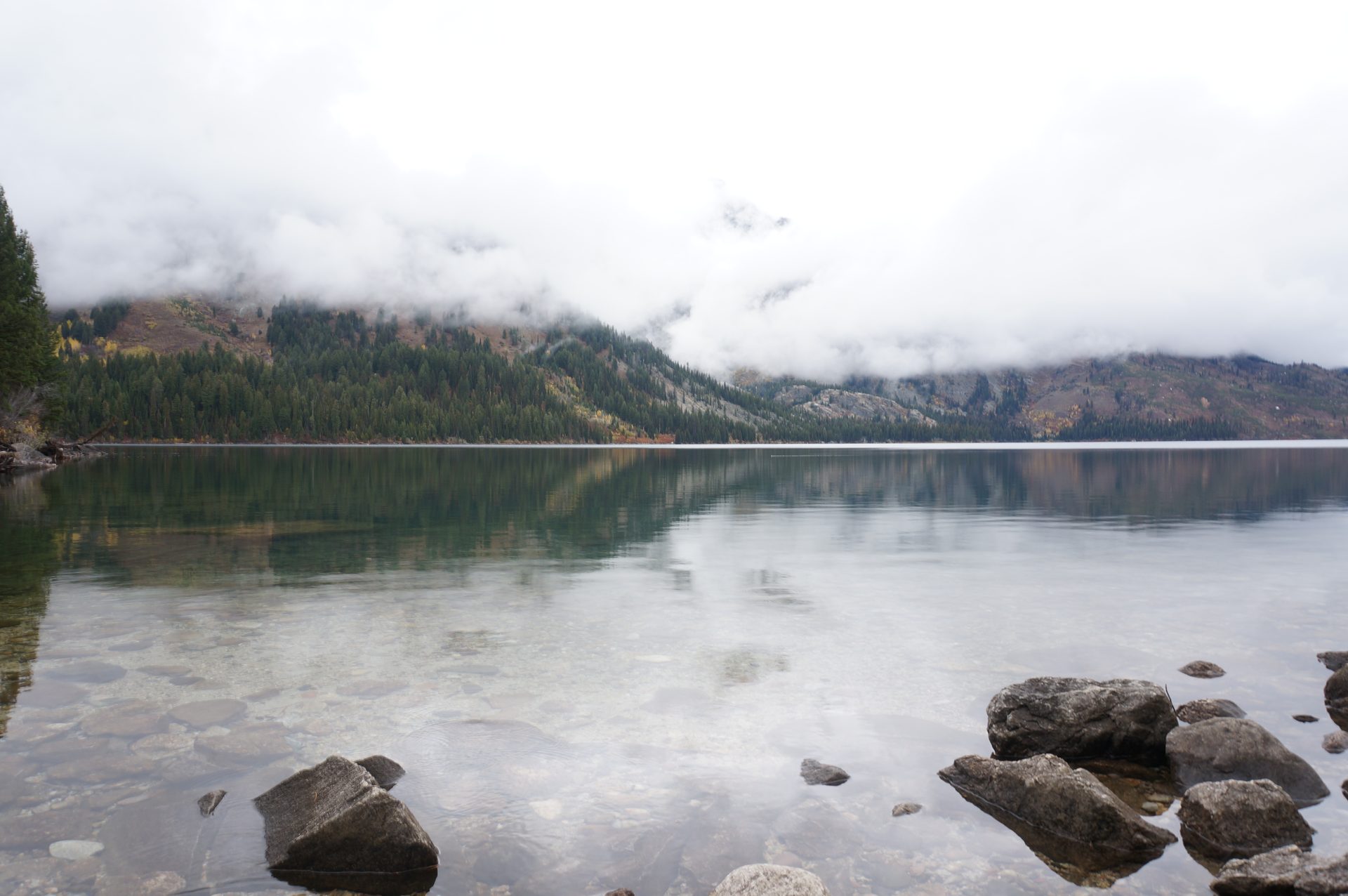 Jackson, Wyoming photo