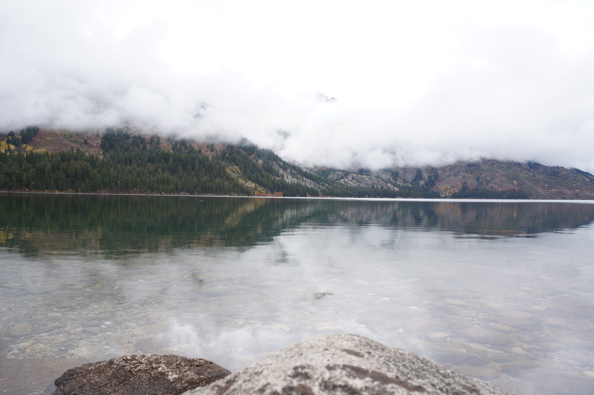Jackson, Wyoming photo
