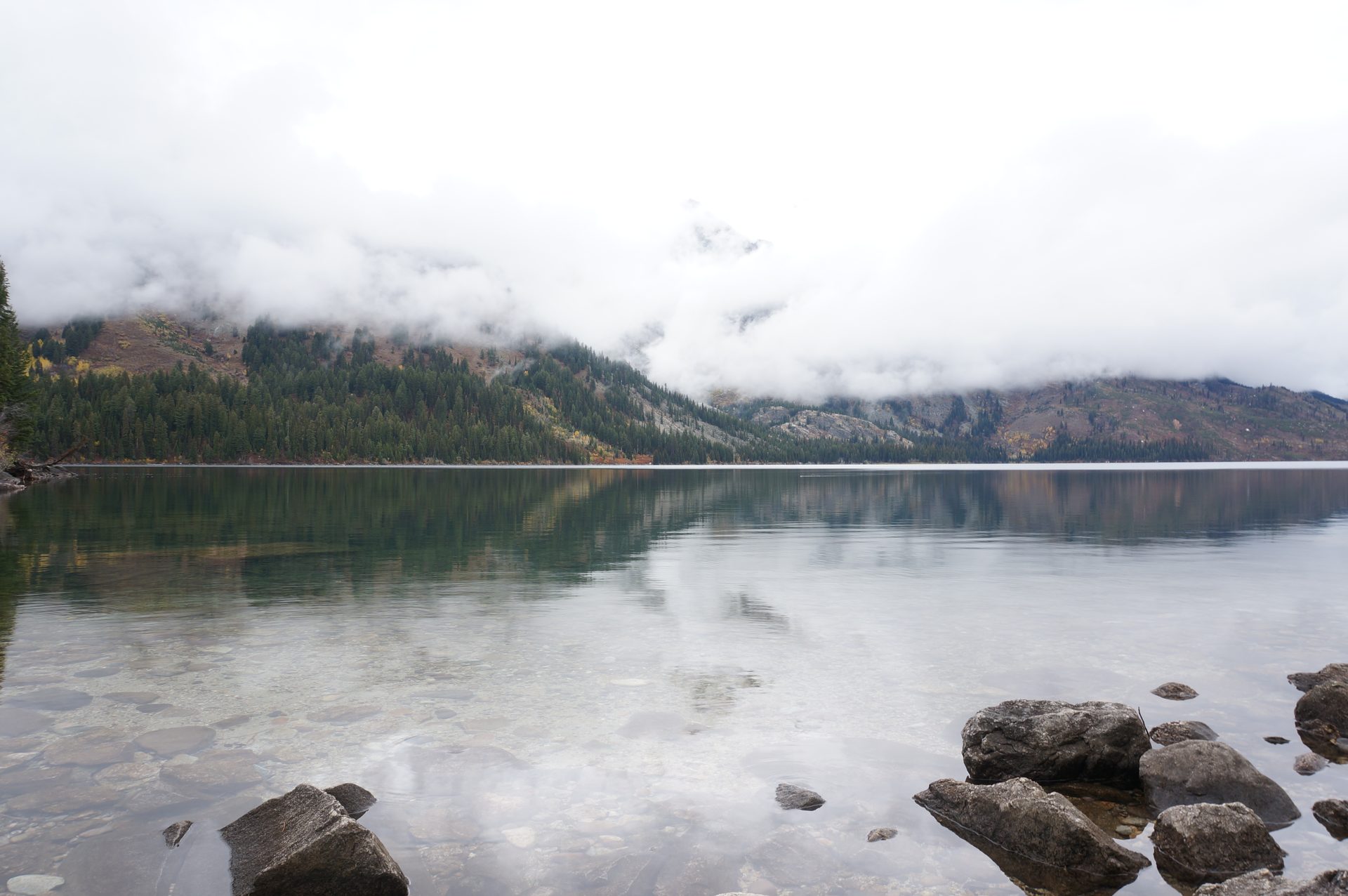 Jackson, Wyoming photo