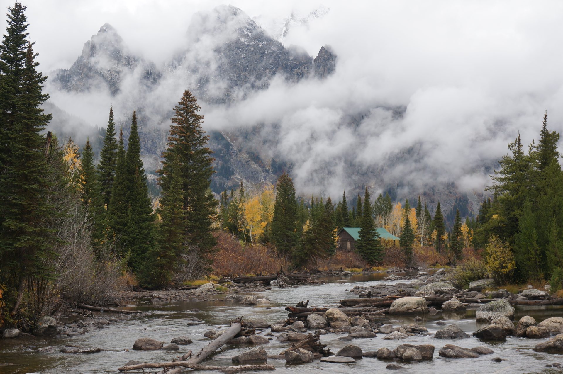 Jackson, Wyoming photo