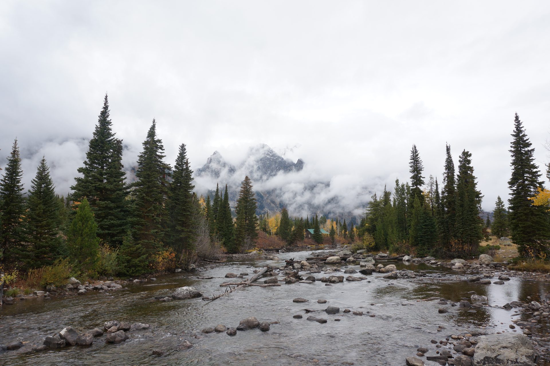 Jackson, Wyoming photo