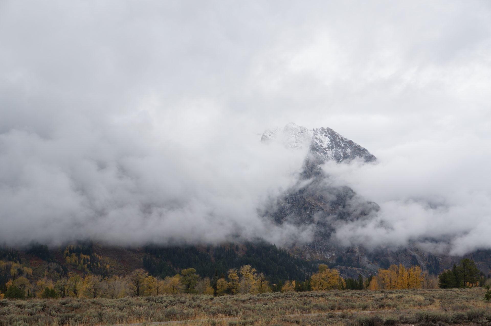 Jackson, Wyoming photo