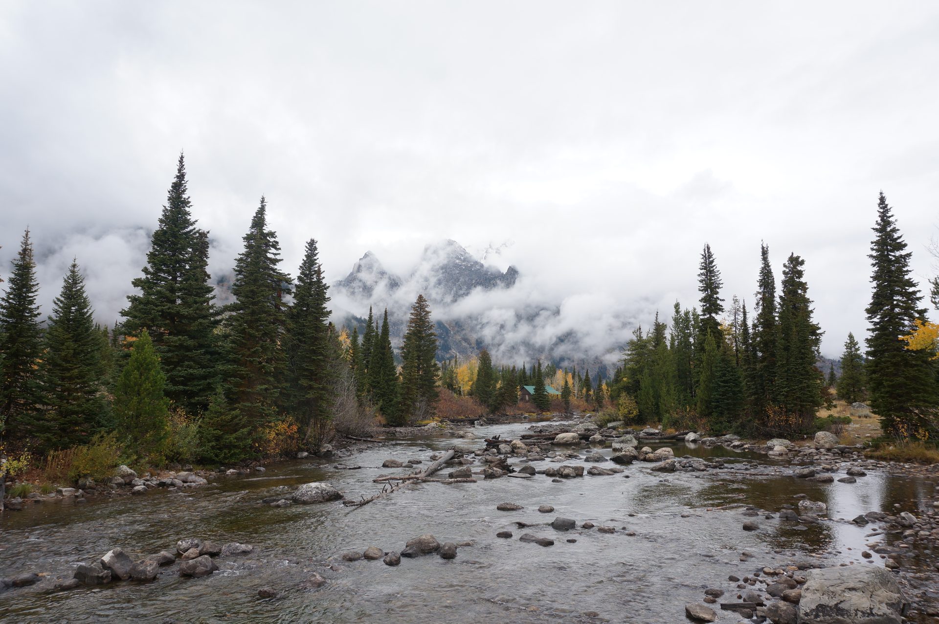Jackson, Wyoming photo