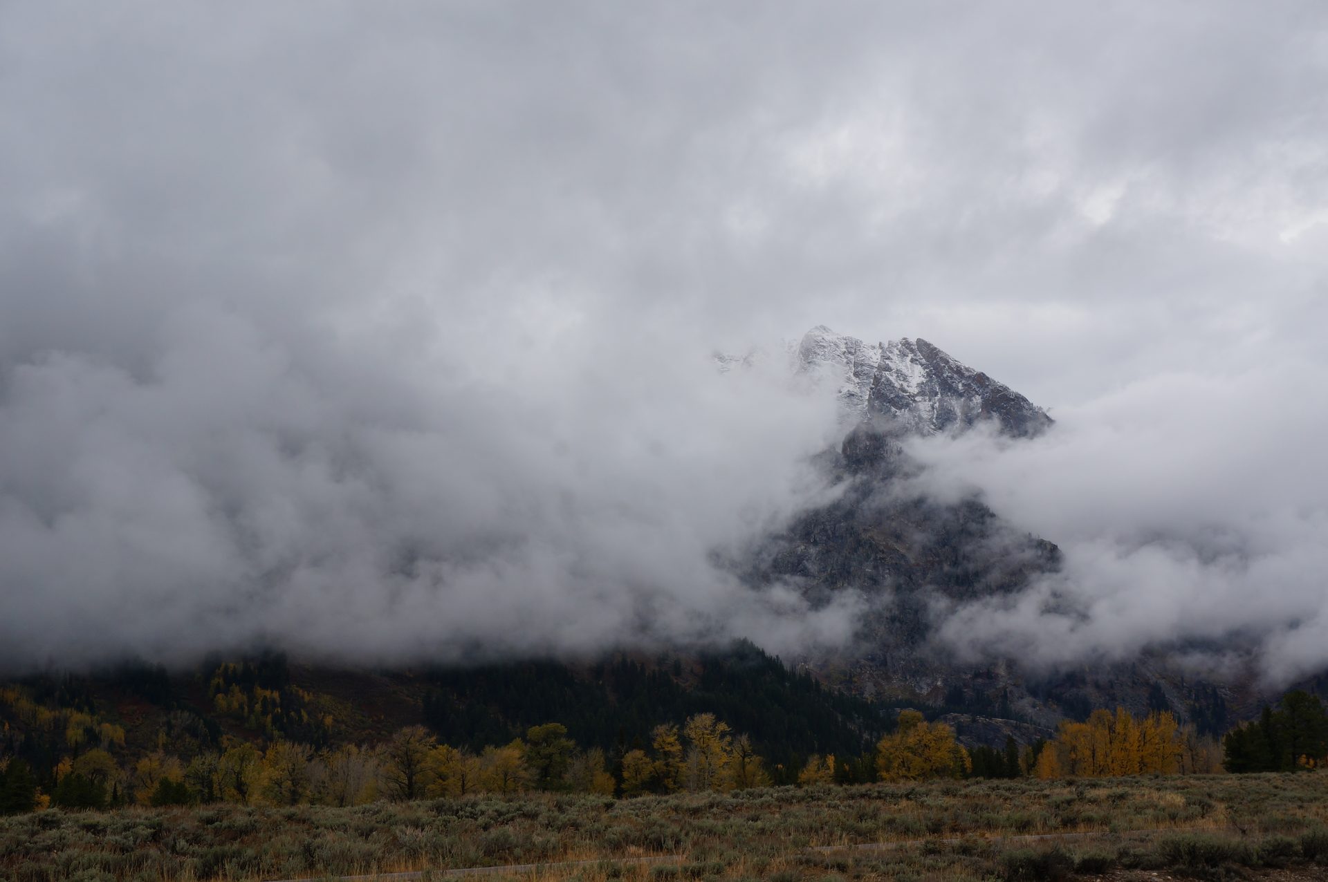 Jackson, Wyoming photo