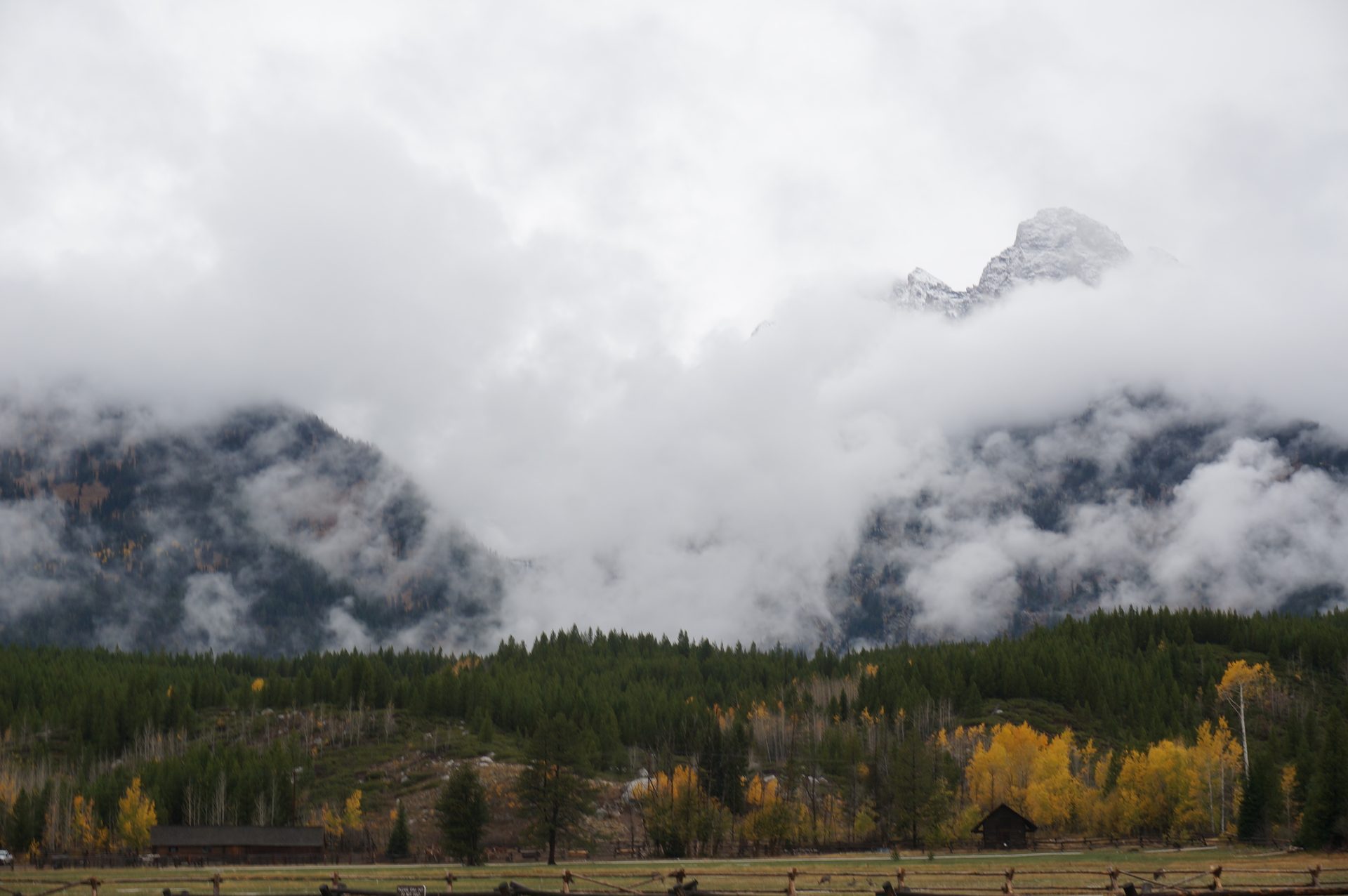 Jackson, Wyoming photo