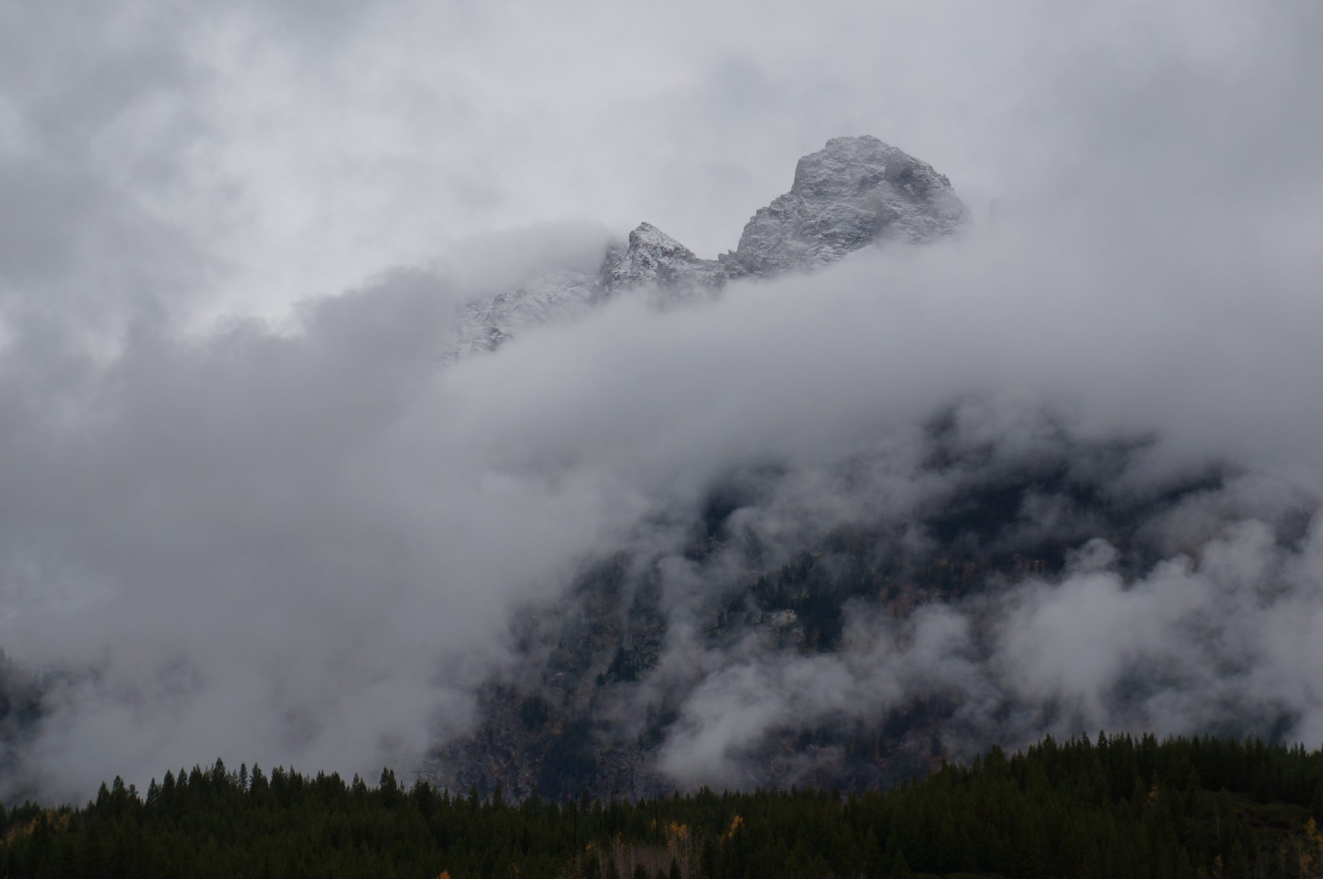 Jackson, Wyoming photo