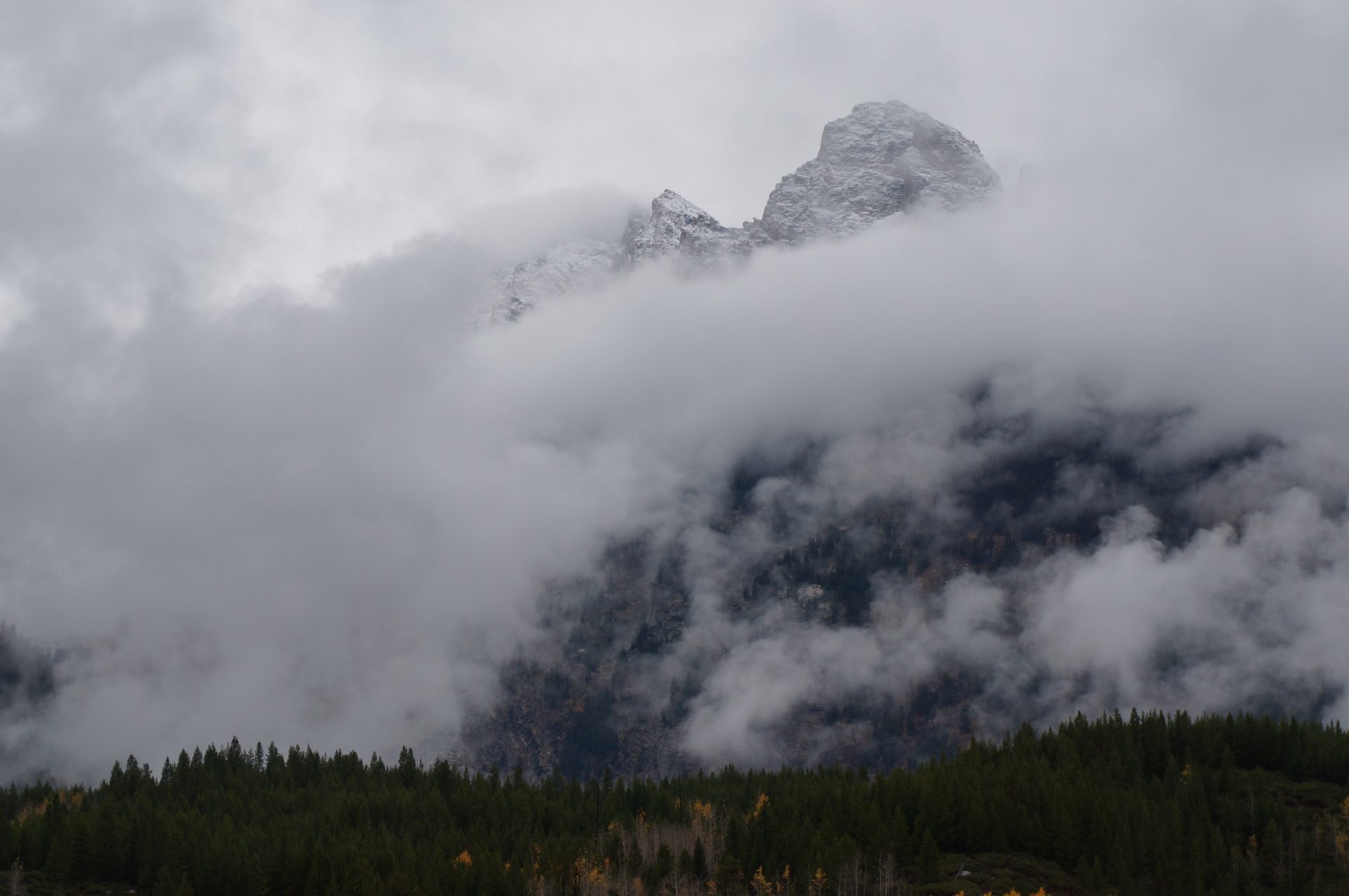 Jackson, Wyoming photo