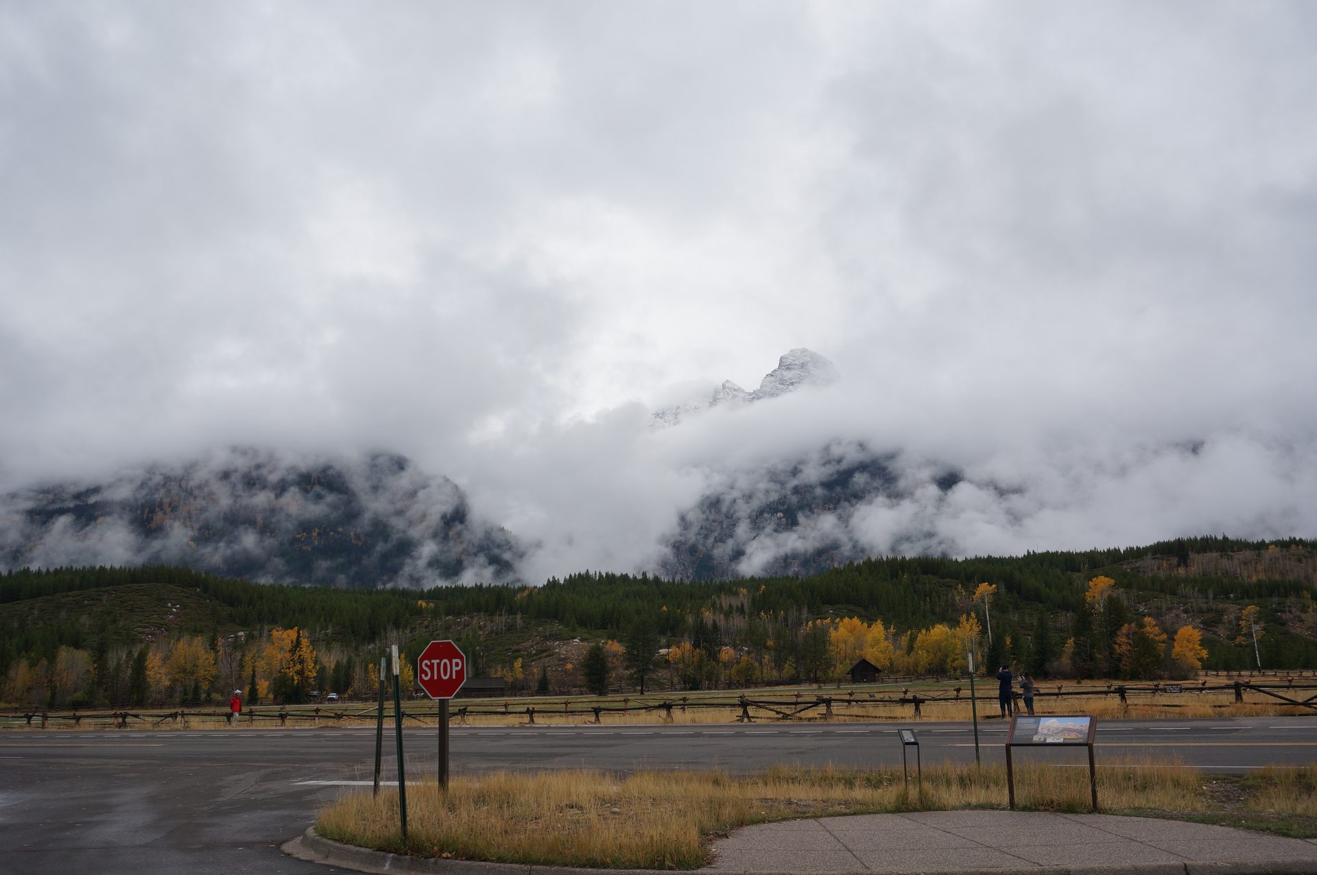 Jackson, Wyoming photo