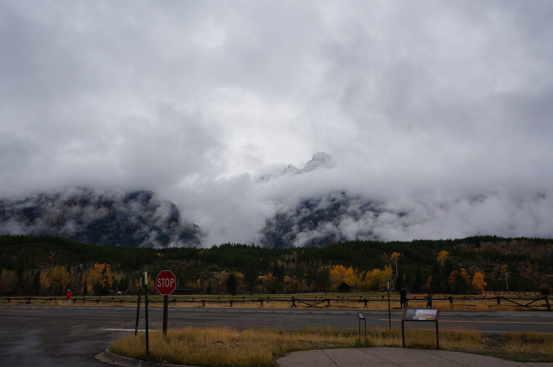 Jackson, Wyoming photo