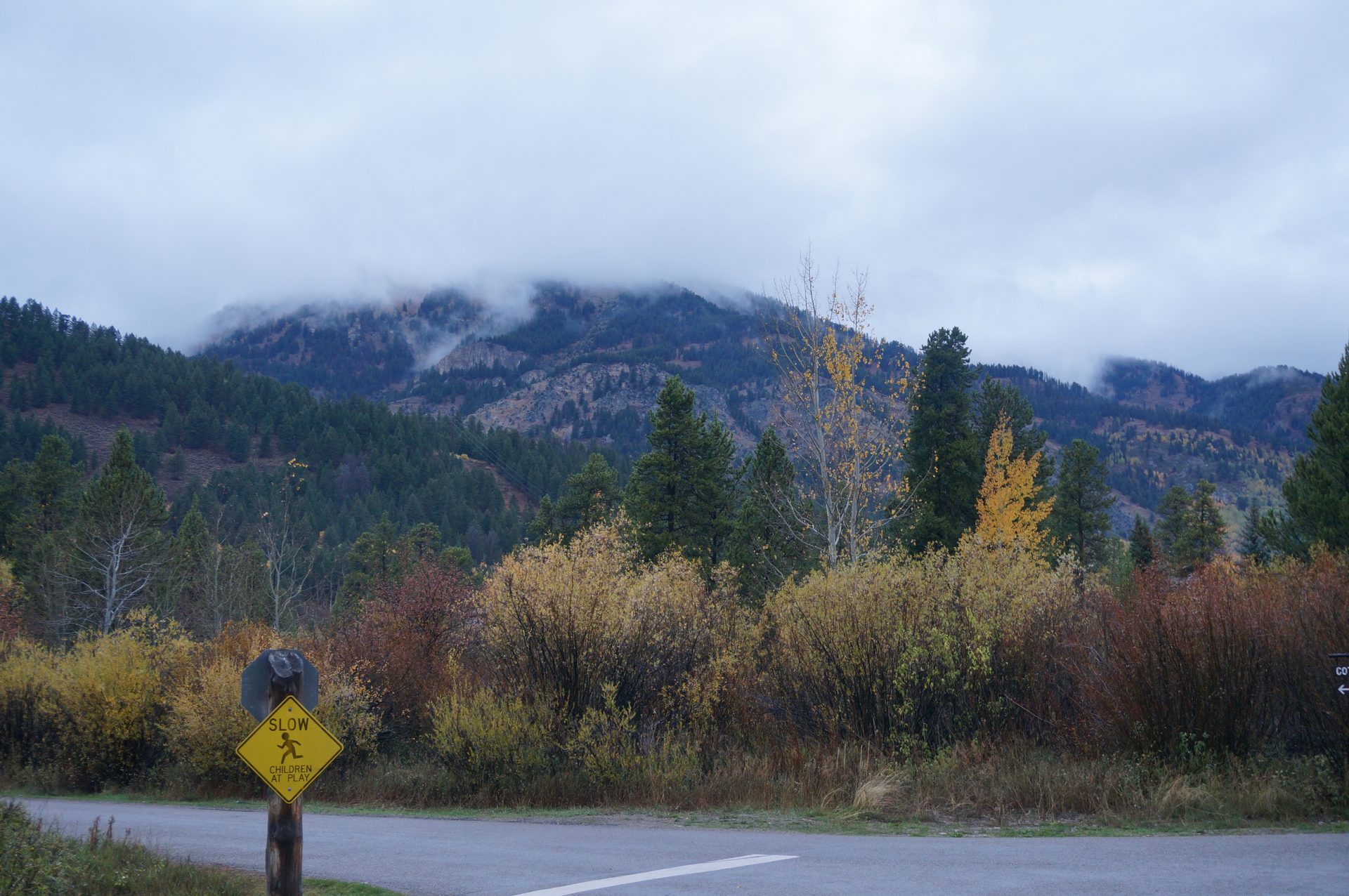 Jackson, Wyoming photo