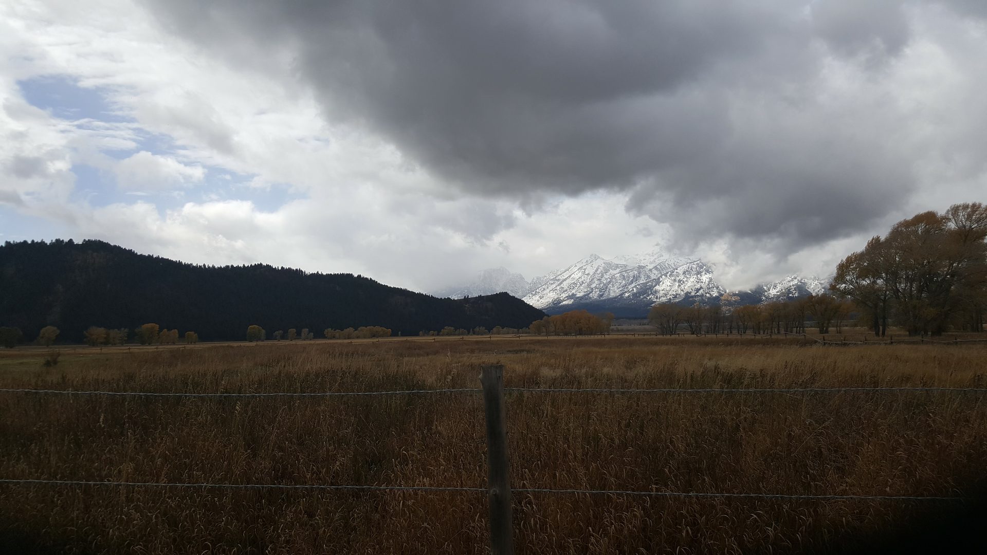 Jackson, Wyoming photo