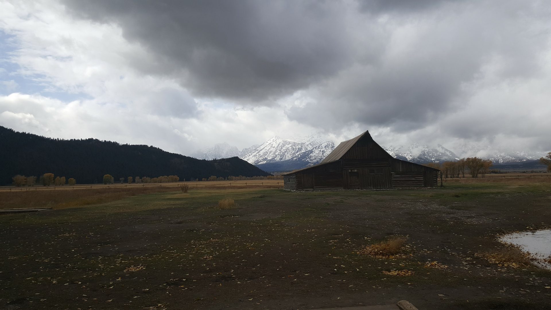 Jackson, Wyoming photo