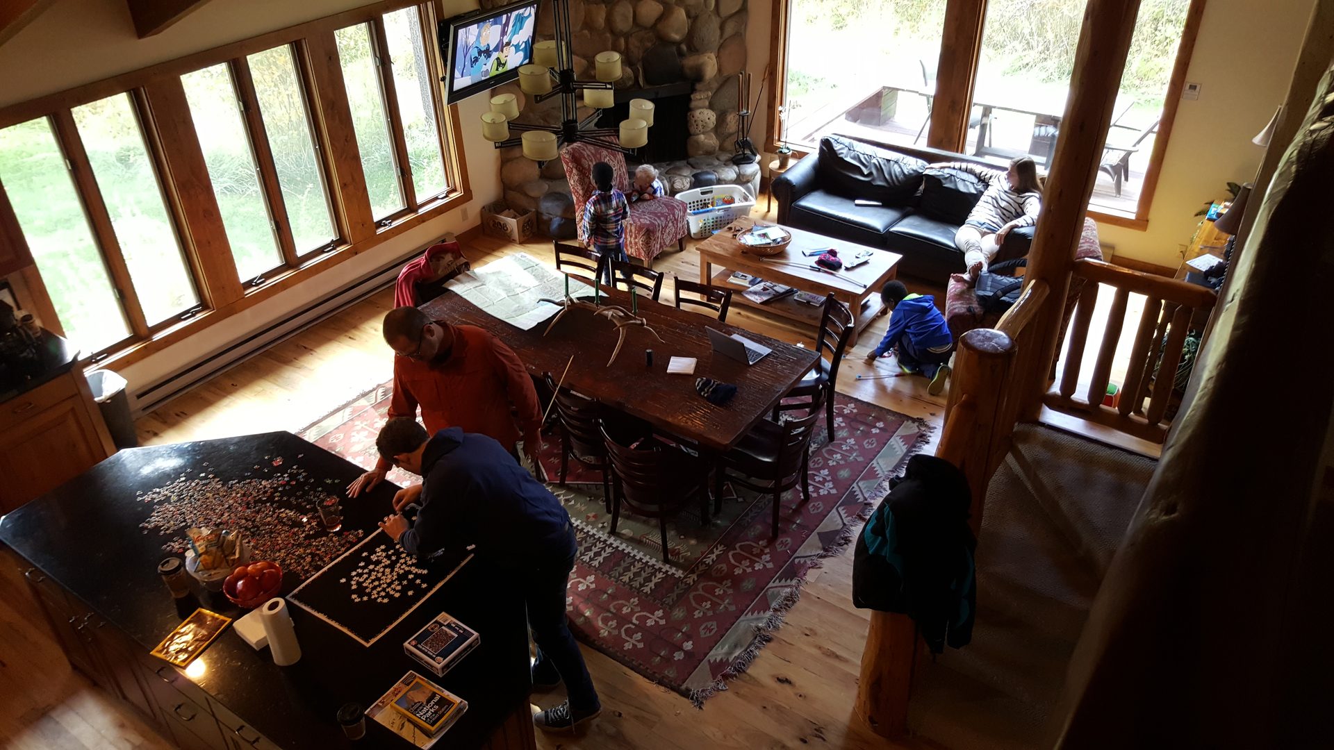 Jackson, Wyoming photo
