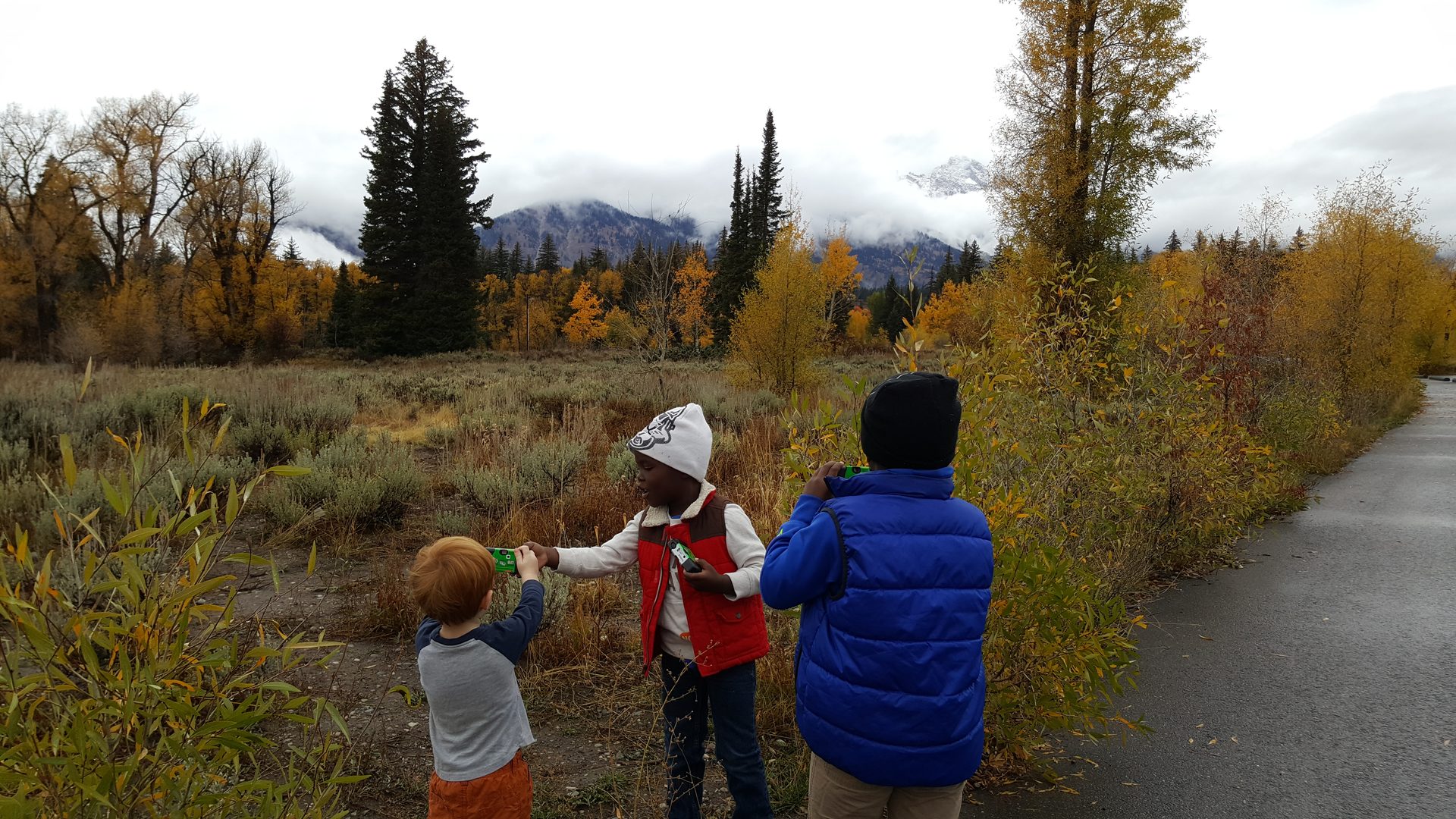 Jackson, Wyoming photo