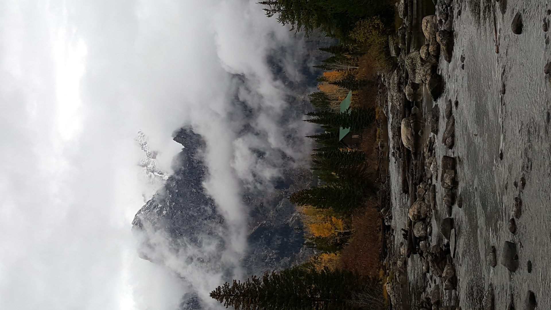 Jackson, Wyoming photo