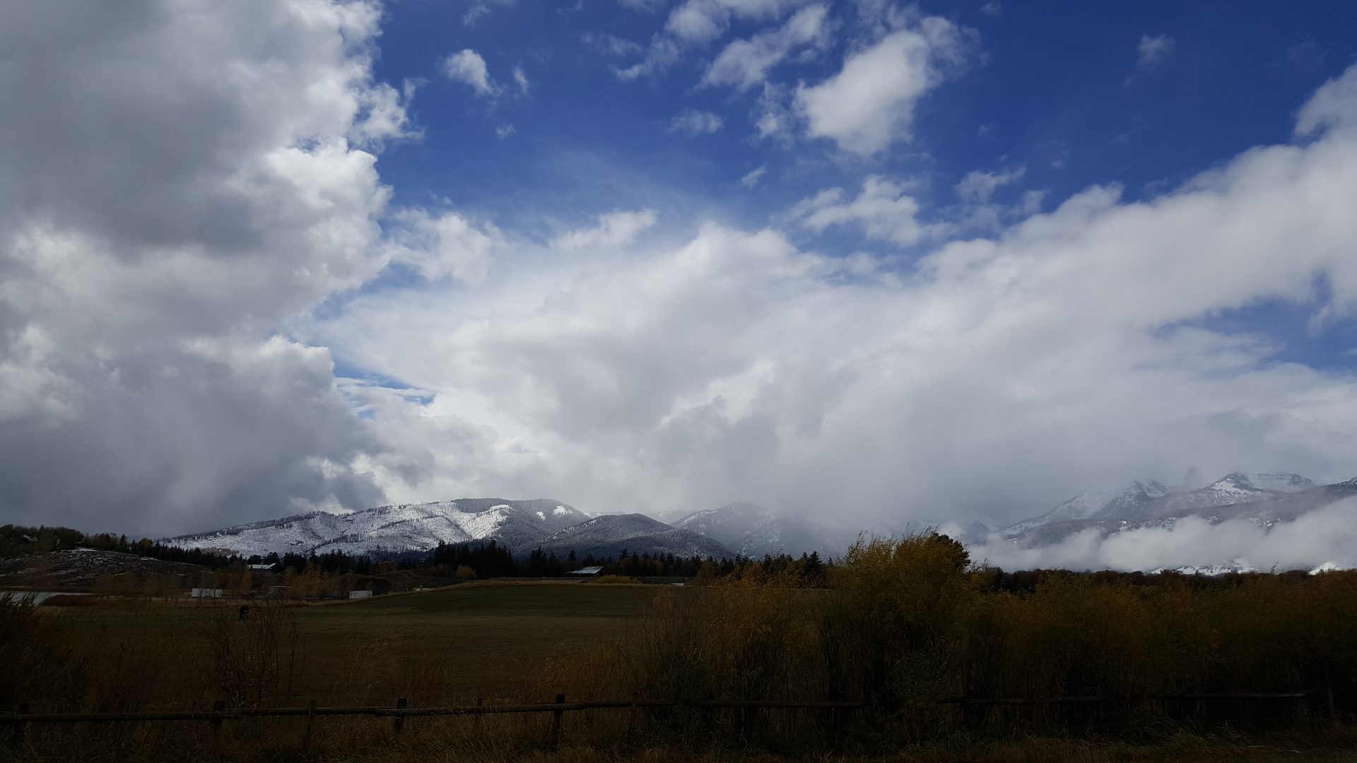 Jackson, Wyoming photo