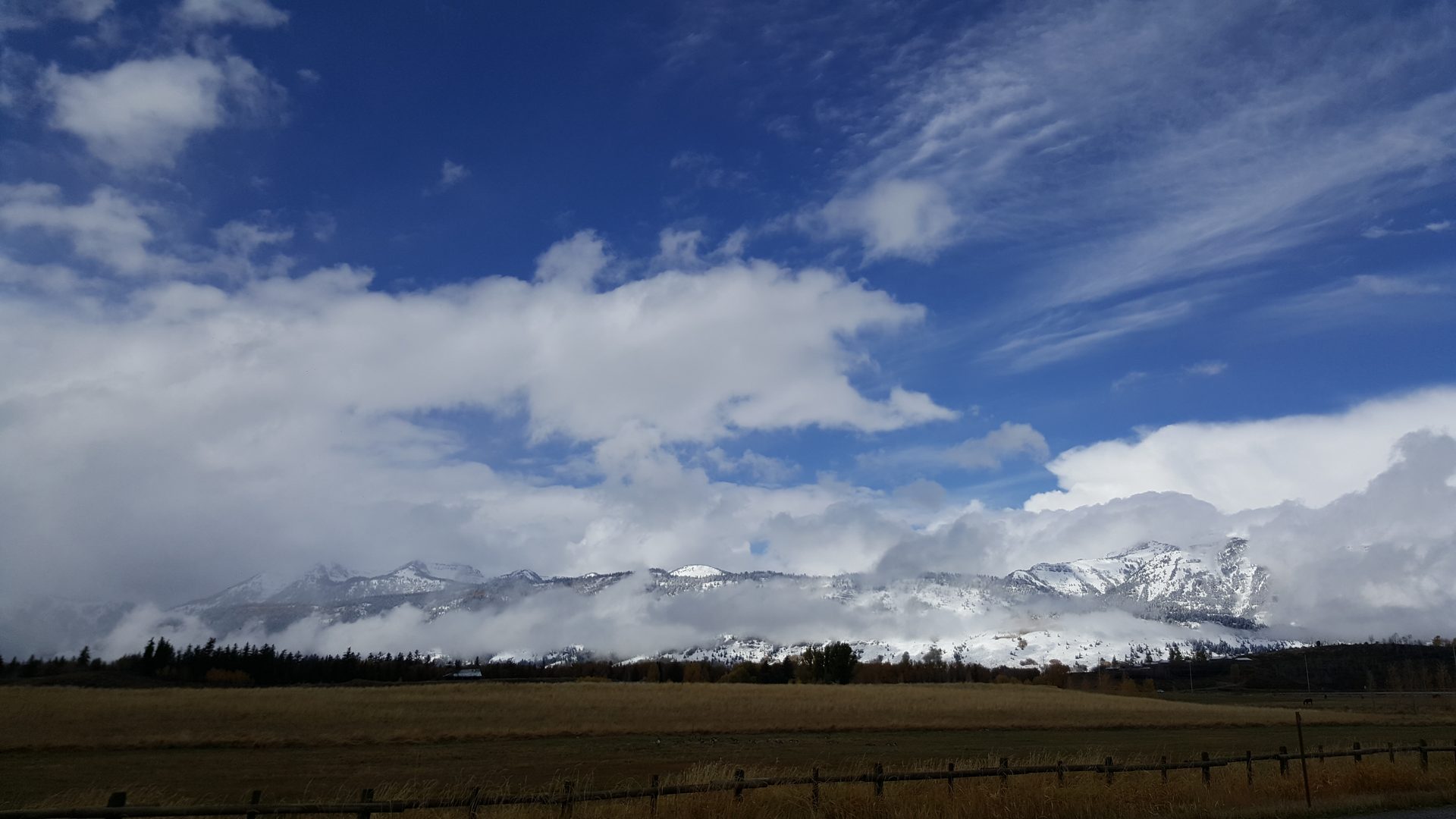 Jackson, Wyoming photo