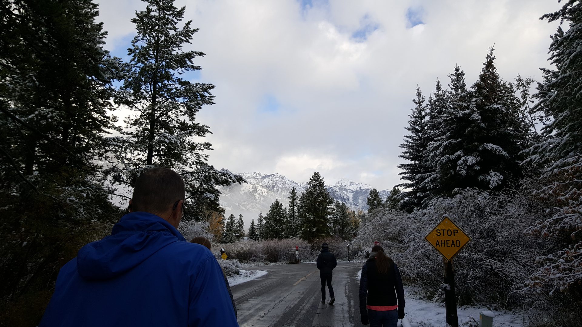 Jackson, Wyoming photo