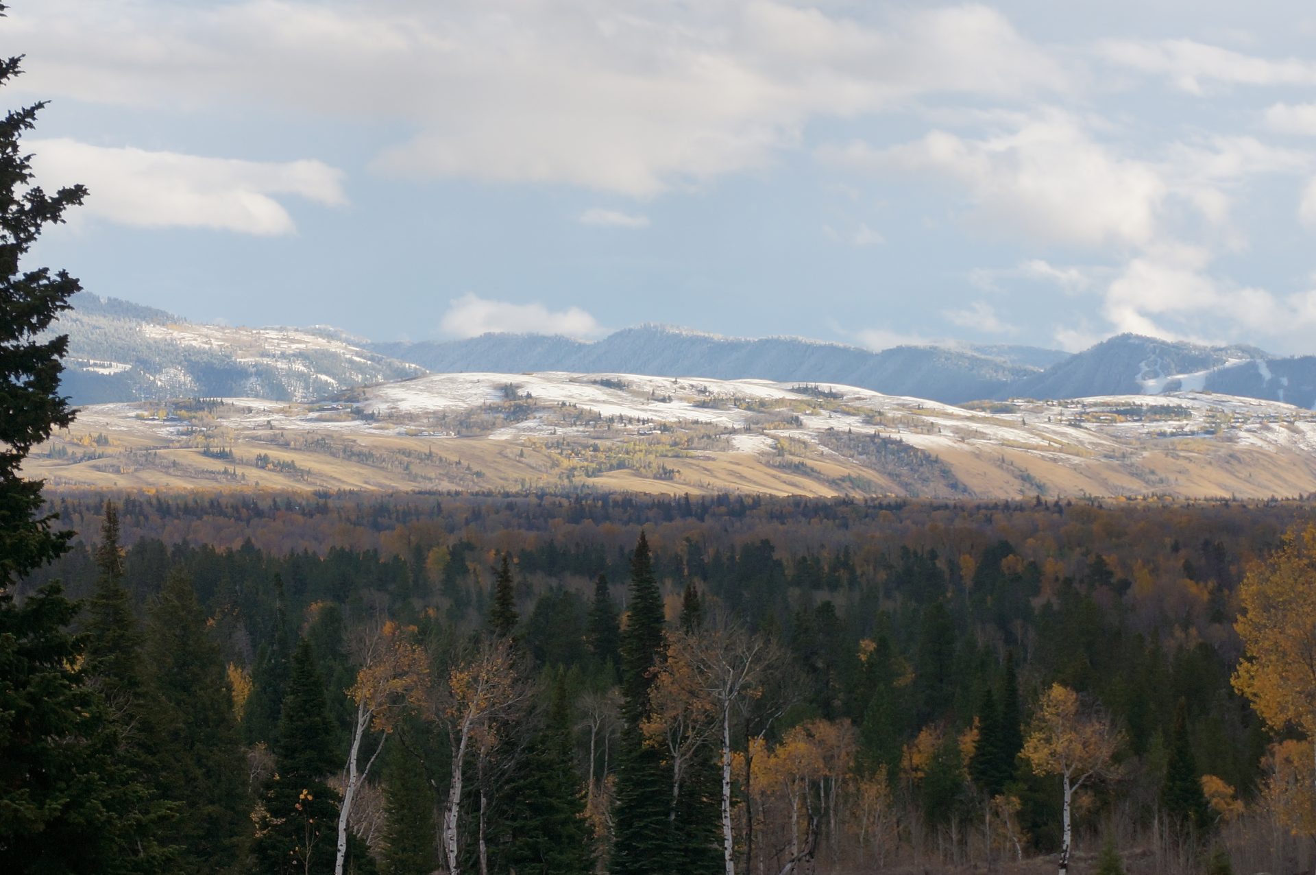 Jackson, Wyoming photo