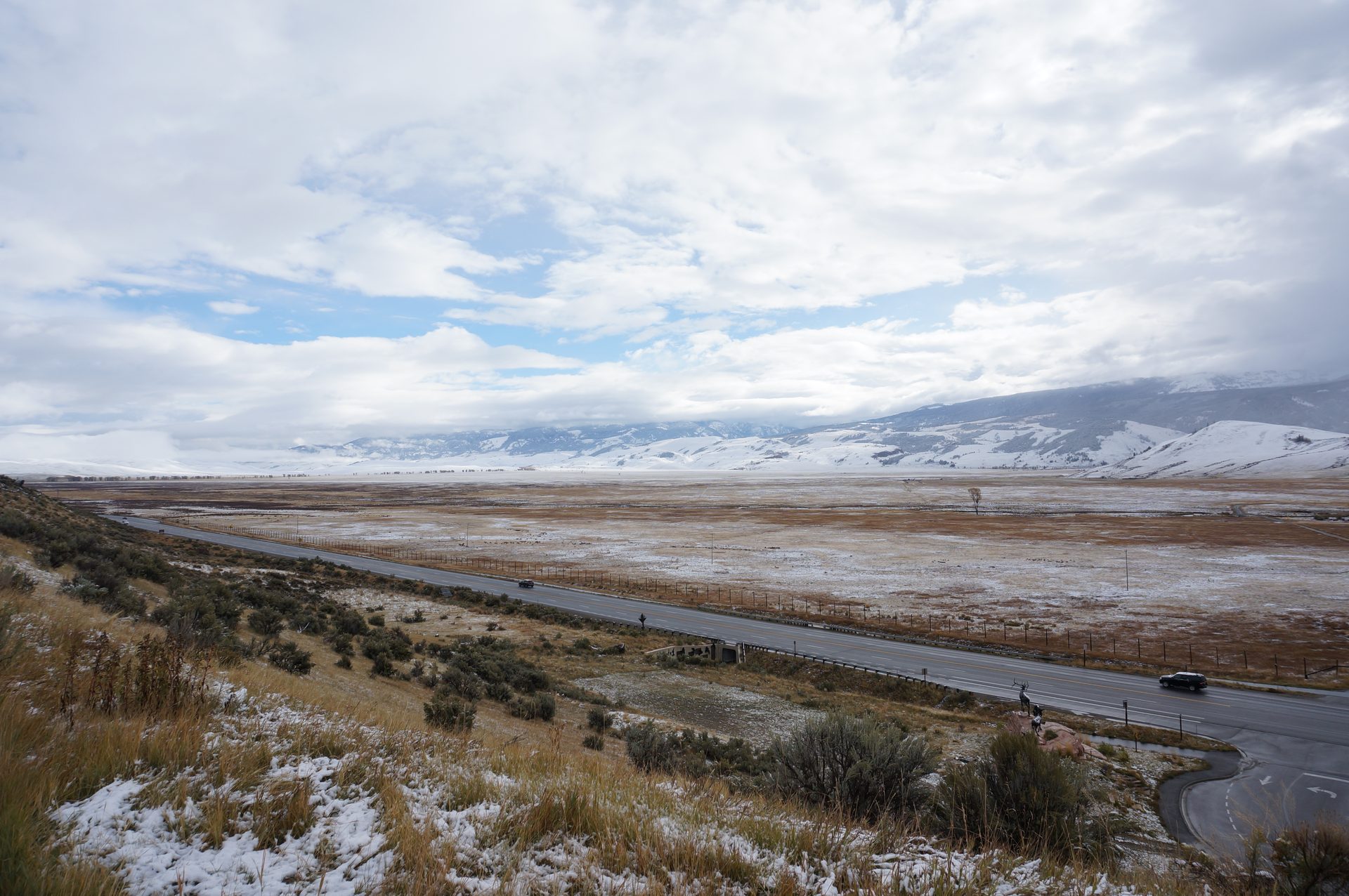 Jackson, Wyoming photo