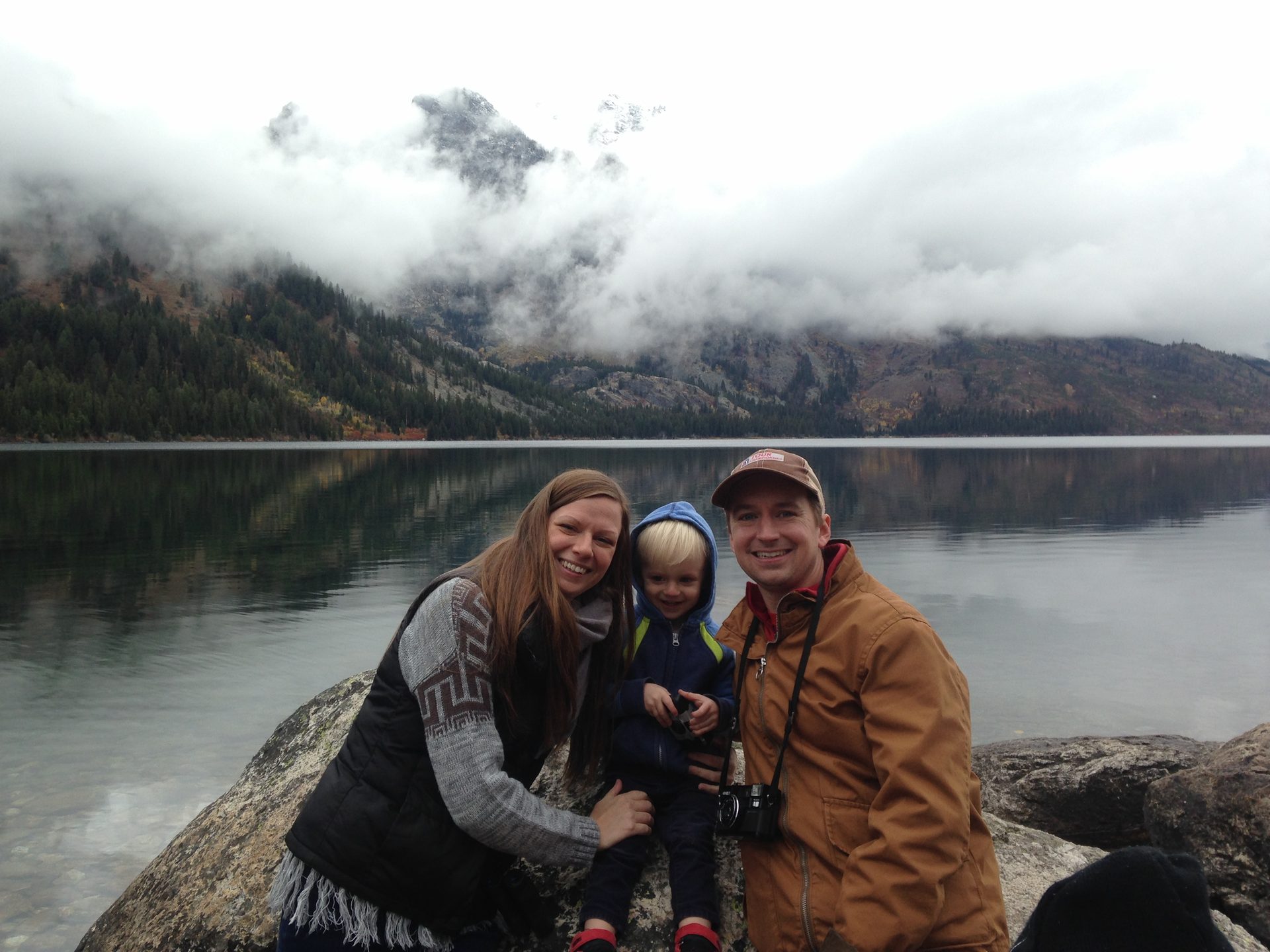 Jackson, Wyoming photo