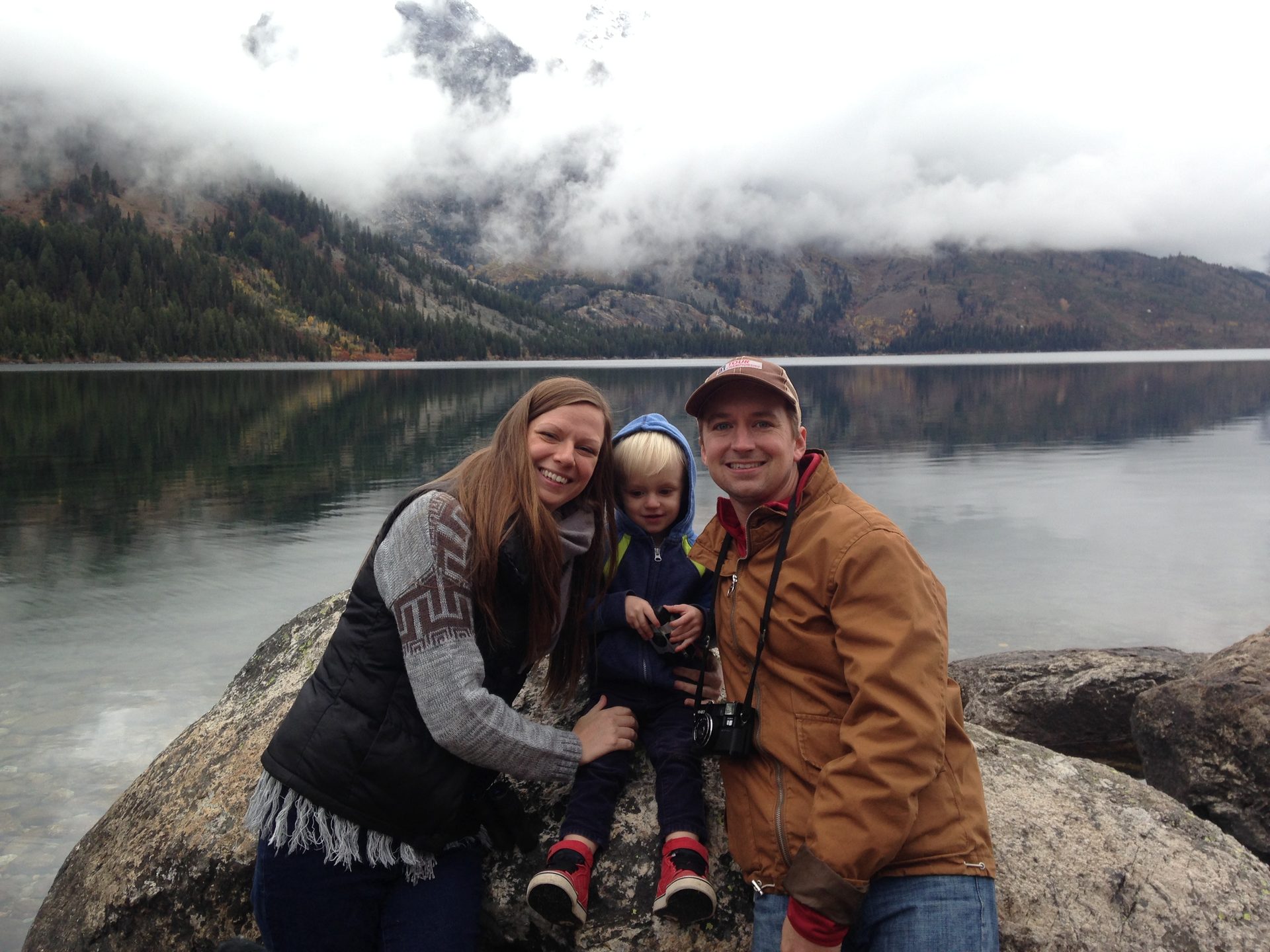 Jackson, Wyoming photo