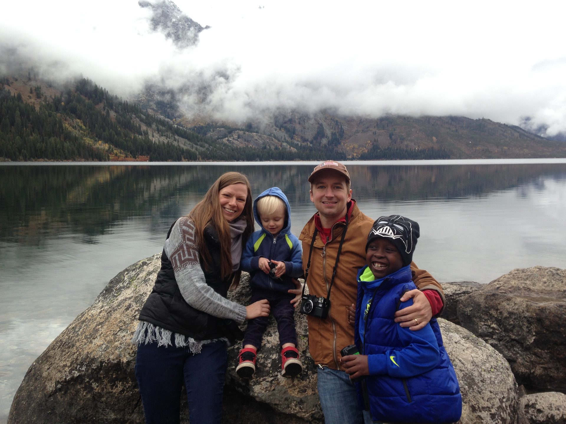 Jackson, Wyoming photo