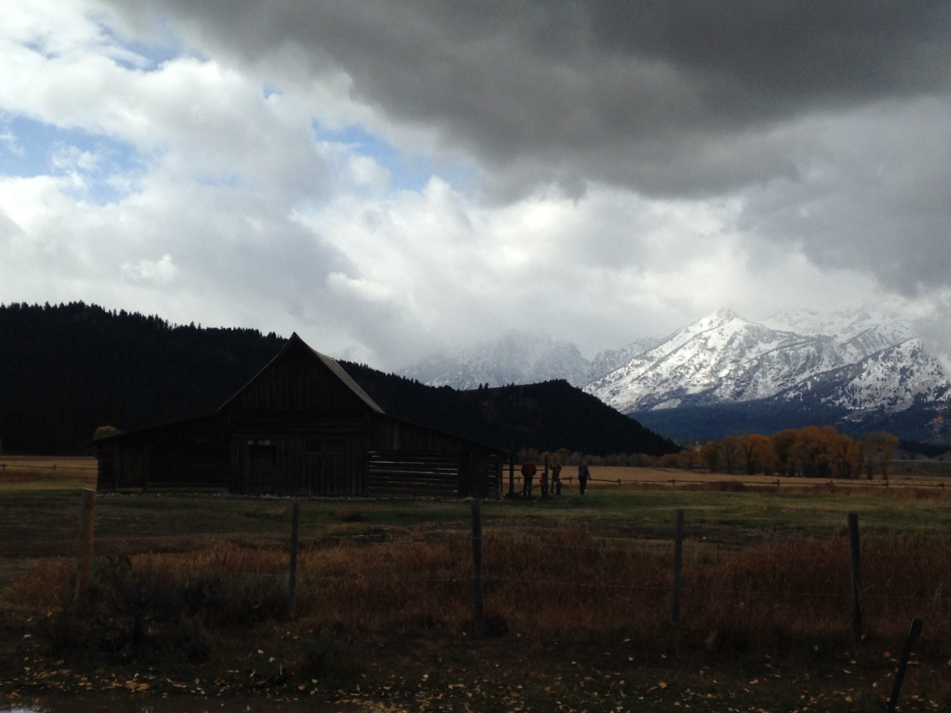Jackson, Wyoming photo