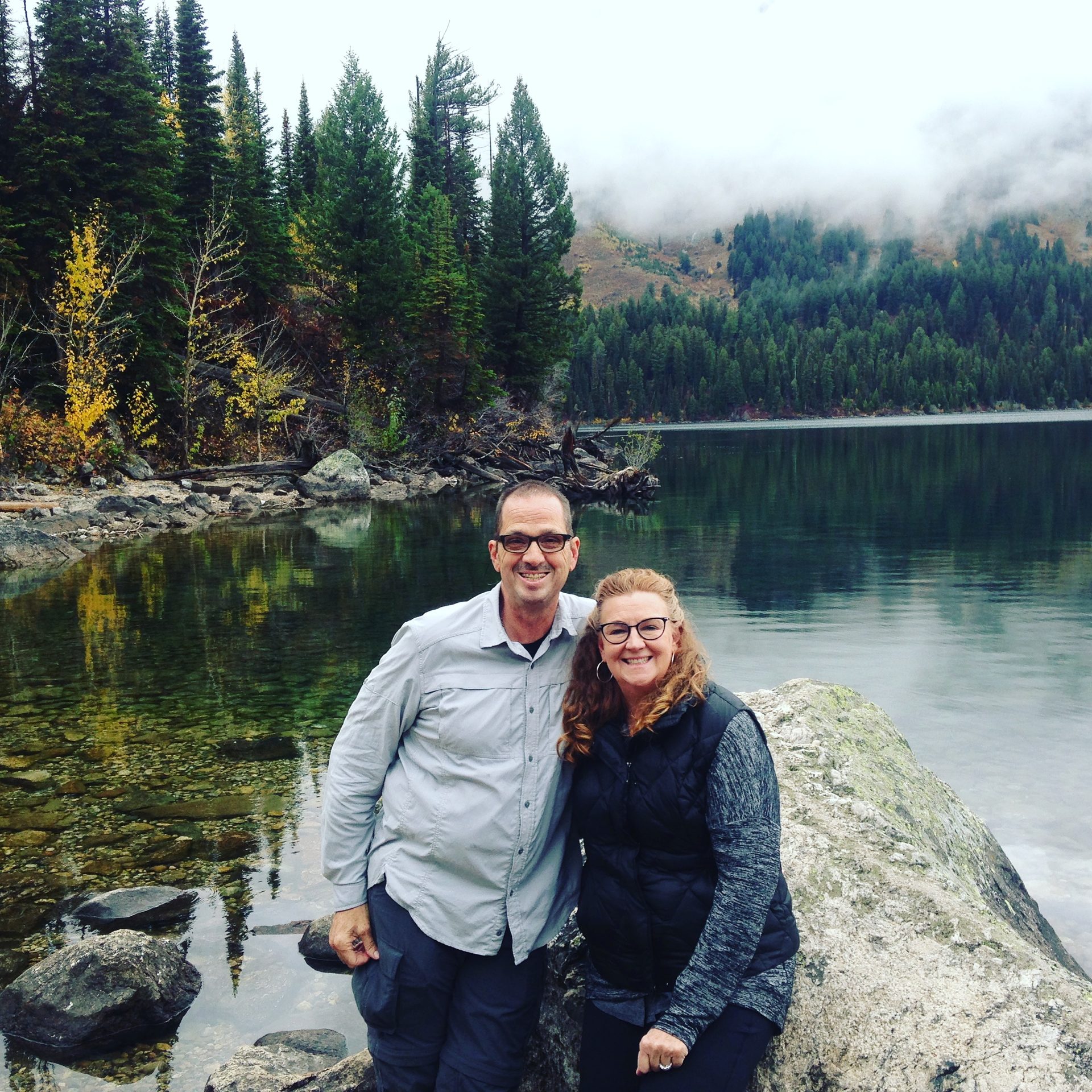 Jackson, Wyoming photo