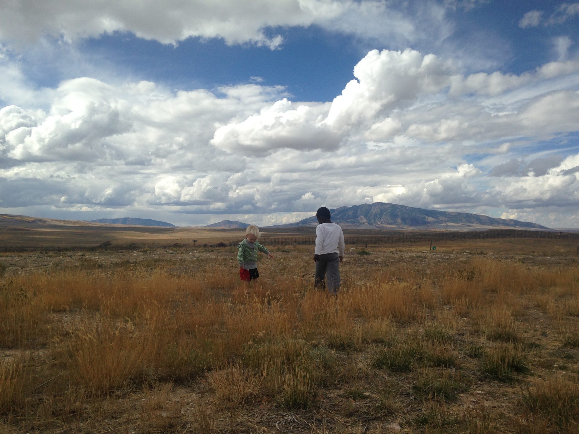 Jackson, Wyoming photo