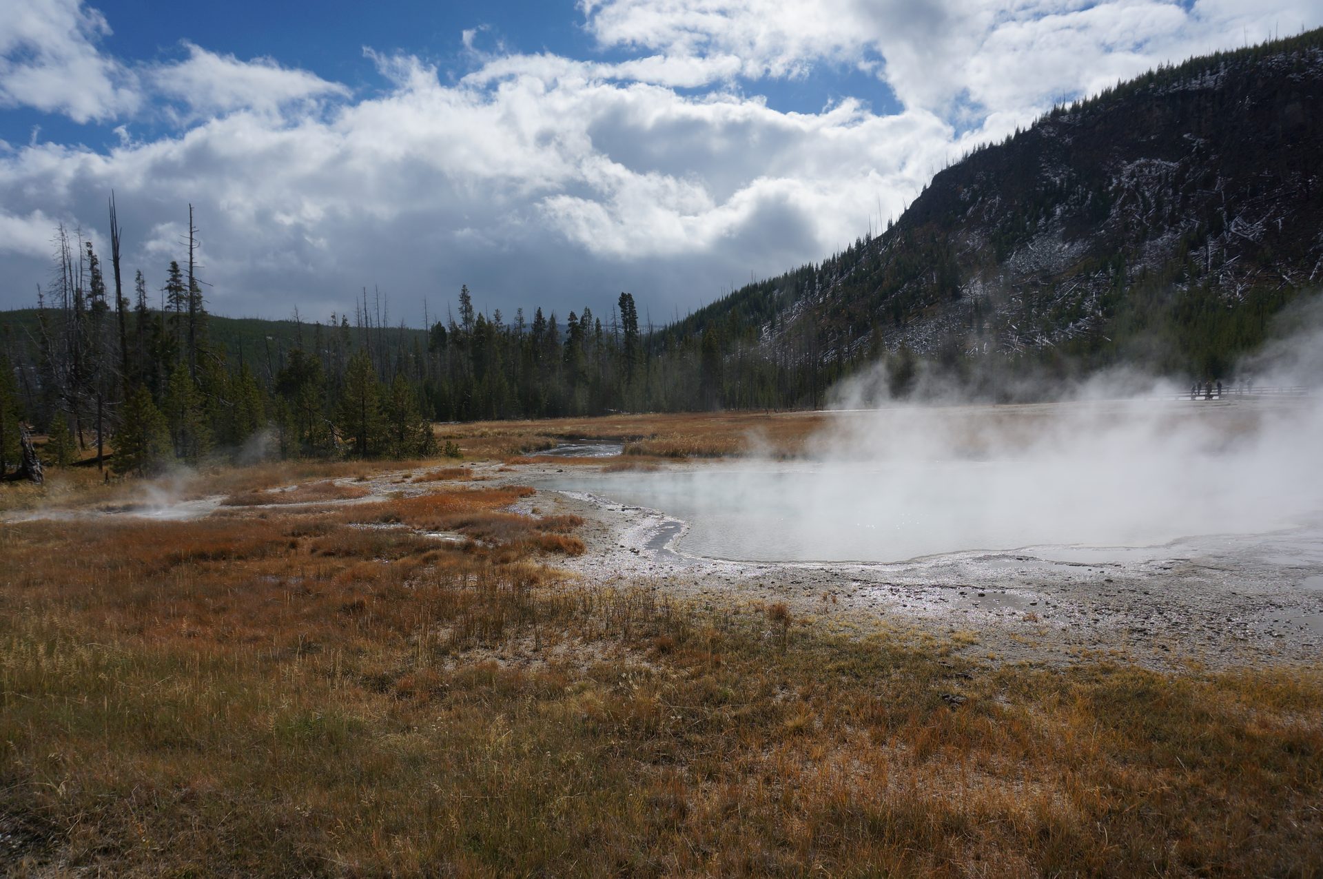 Jackson, Wyoming photo