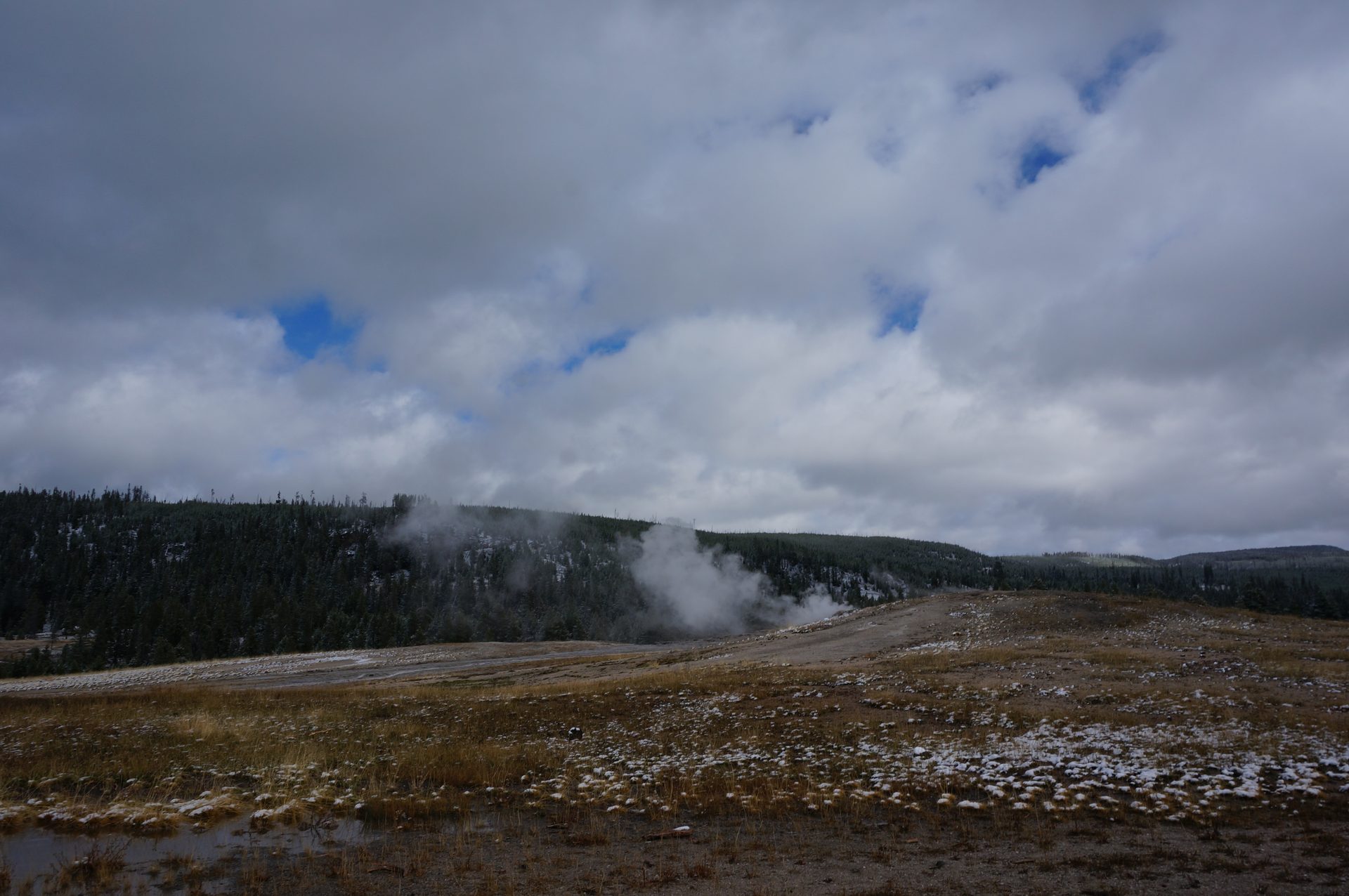 Jackson, Wyoming photo