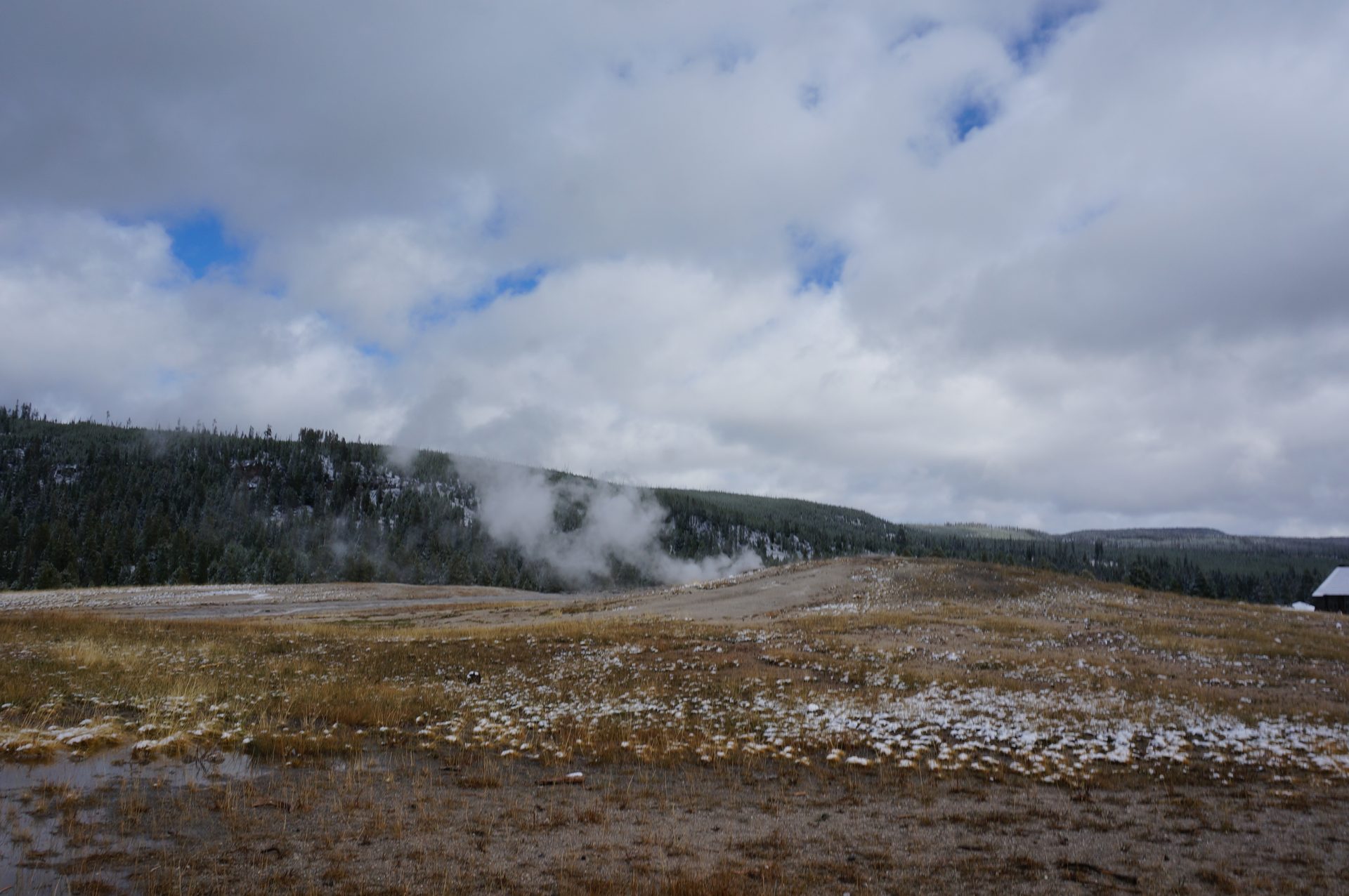 Jackson, Wyoming photo