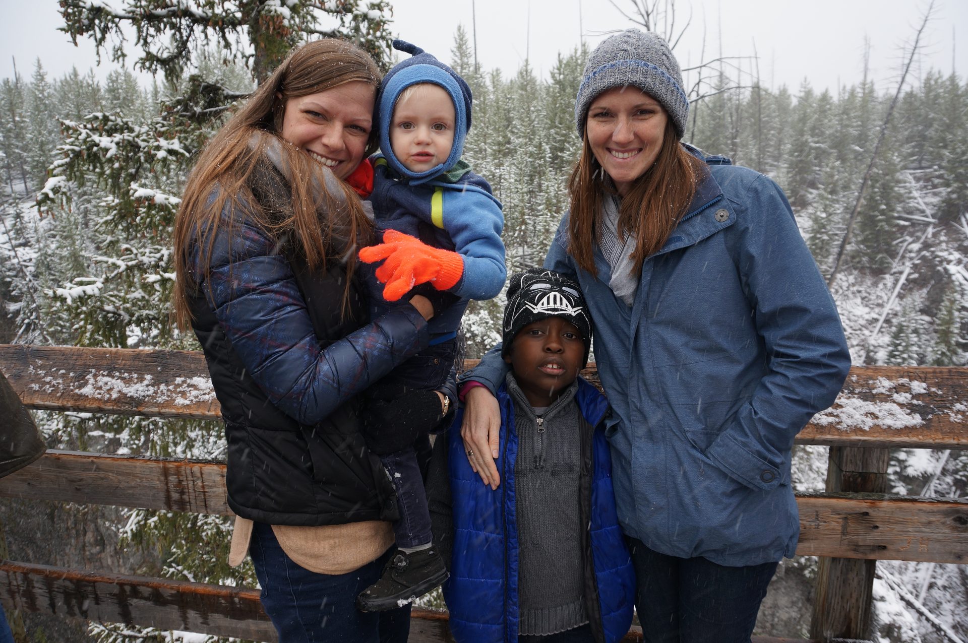 Jackson, Wyoming photo