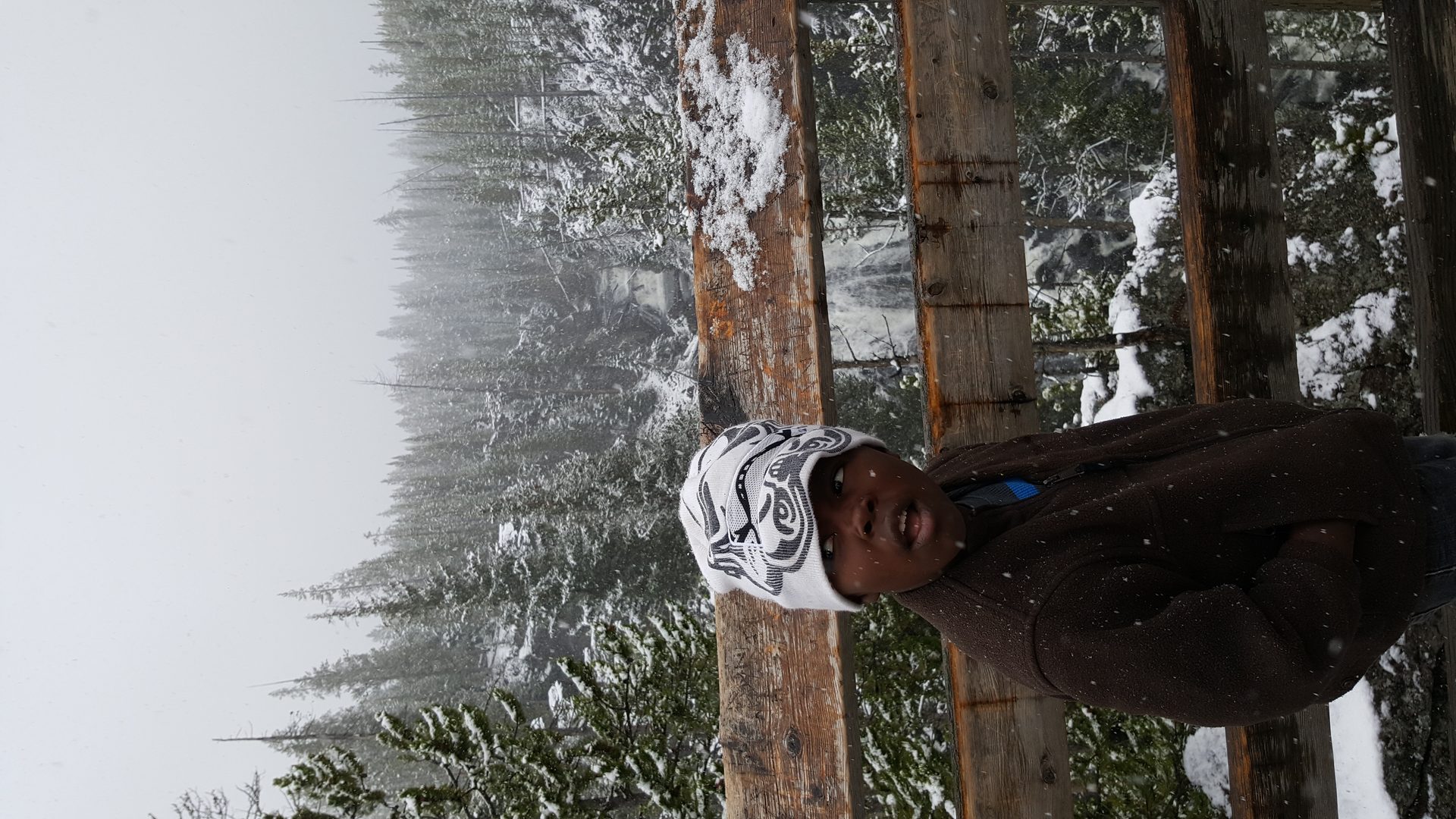 Jackson, Wyoming photo