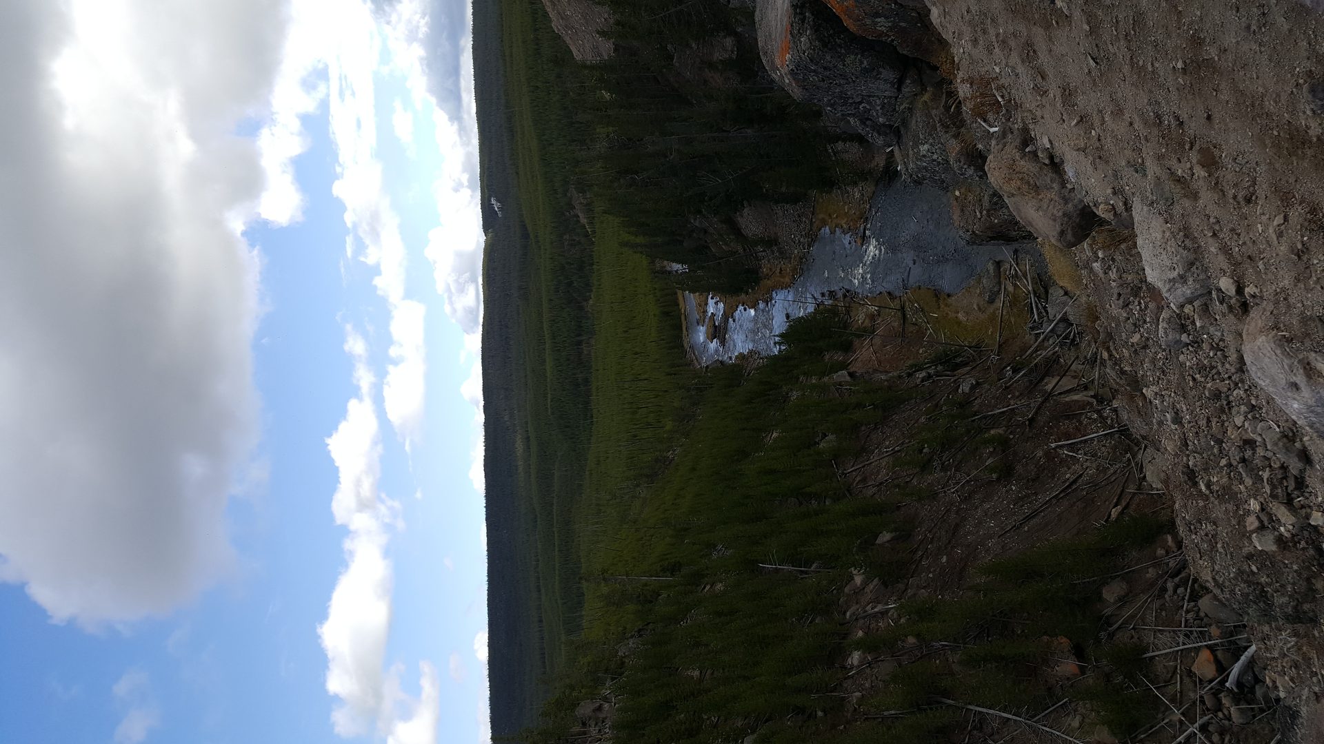 Jackson, Wyoming photo