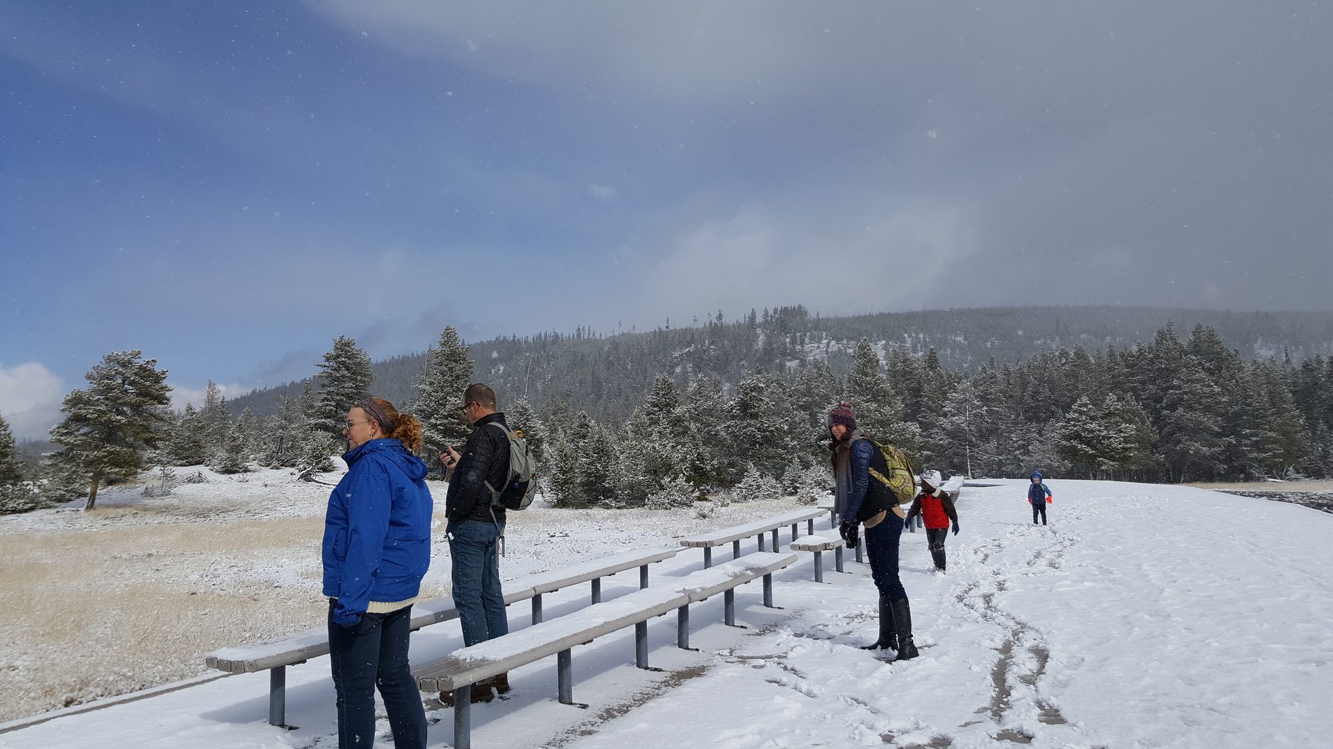Jackson, Wyoming photo