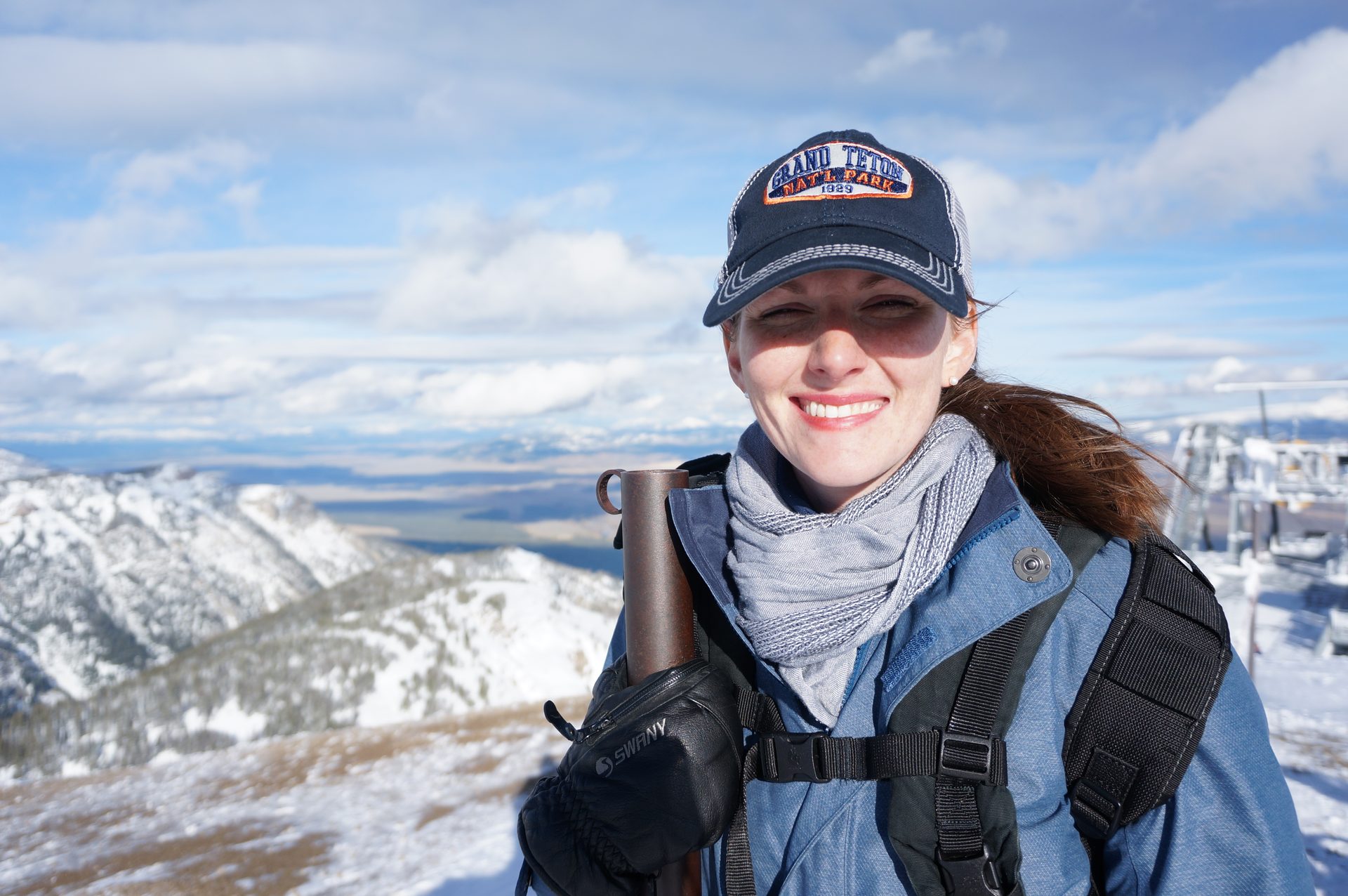 Jackson, Wyoming photo