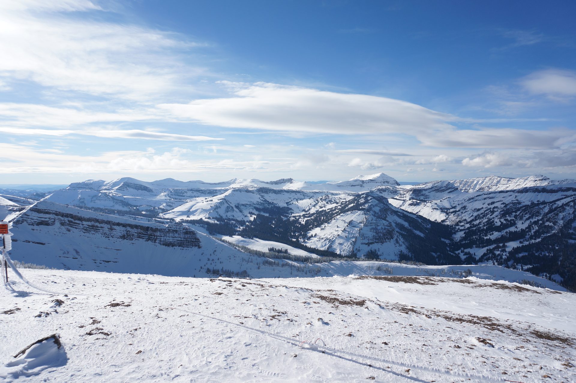 Jackson, Wyoming photo