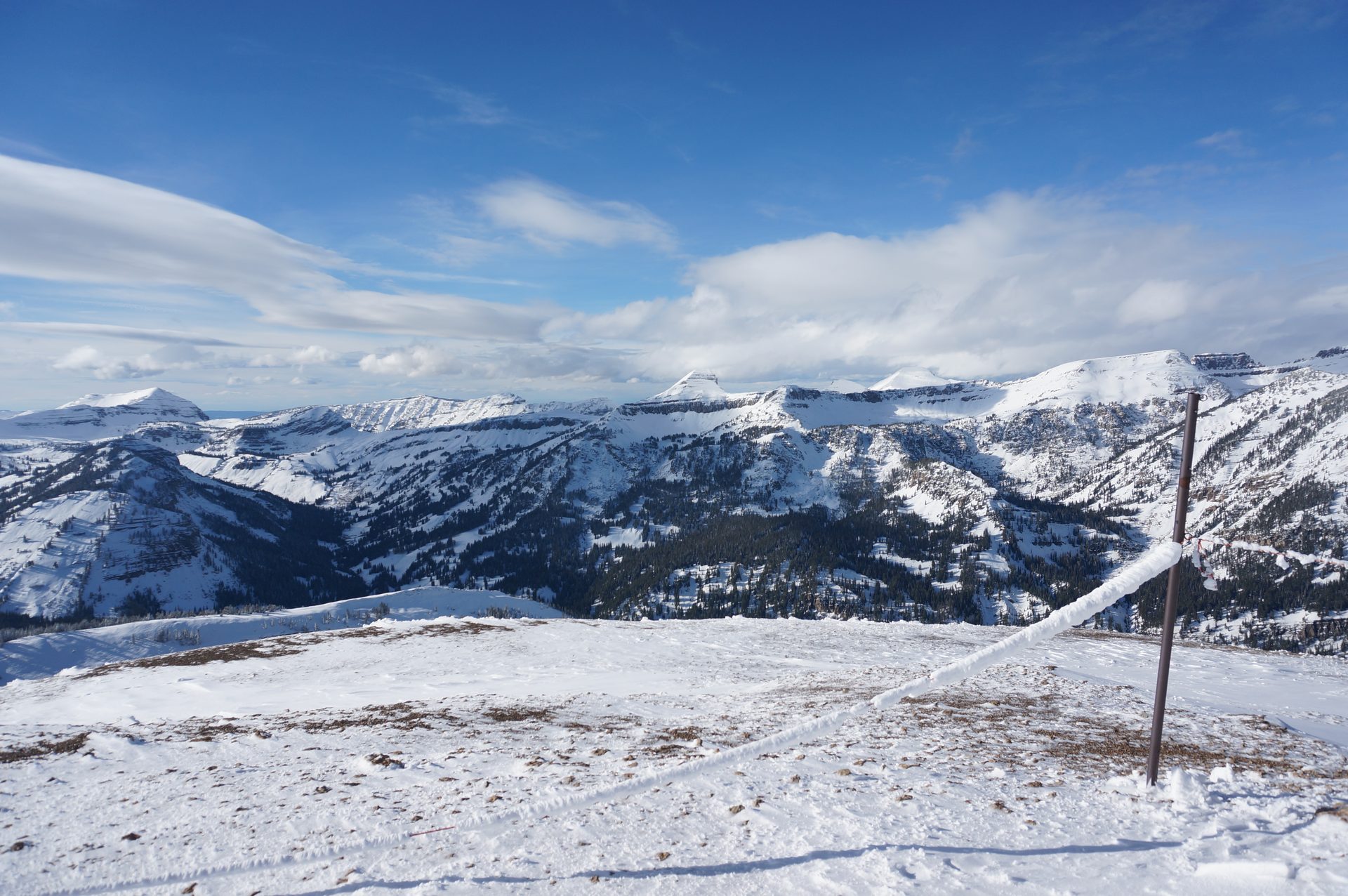 Jackson, Wyoming photo