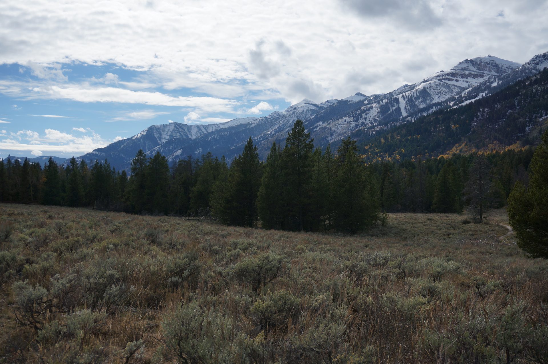 Jackson, Wyoming photo