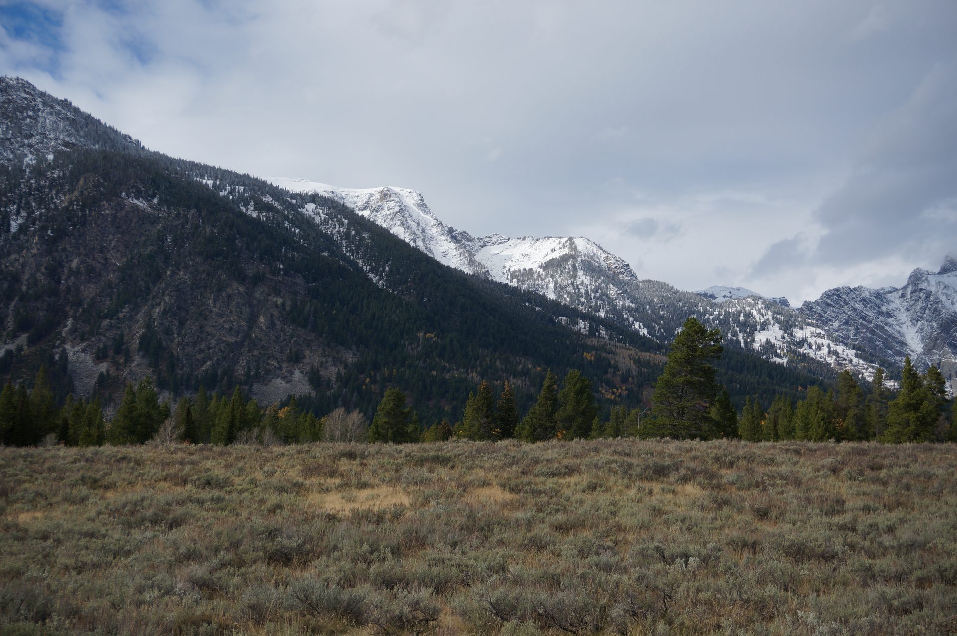 Jackson, Wyoming photo