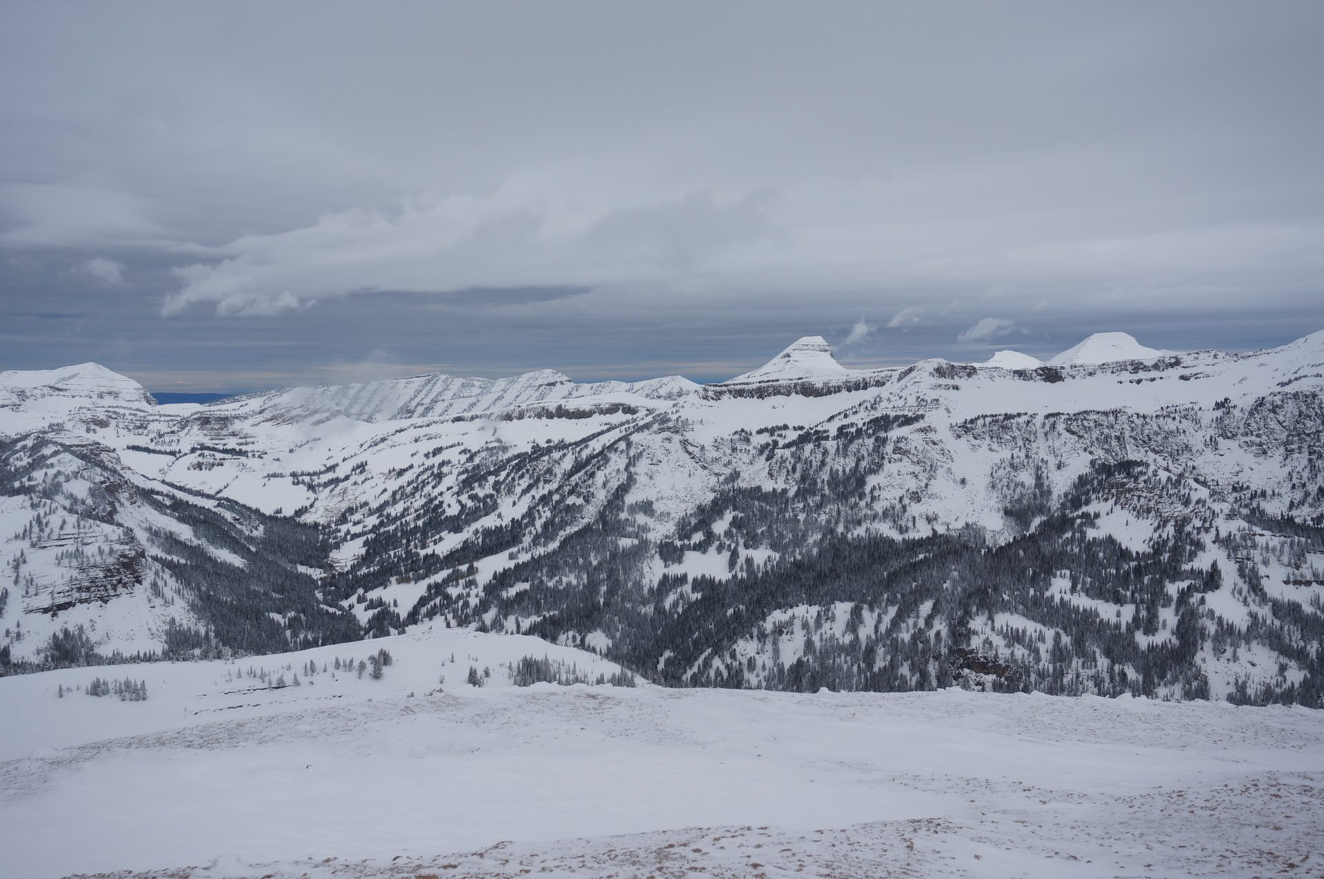 Jackson, Wyoming photo