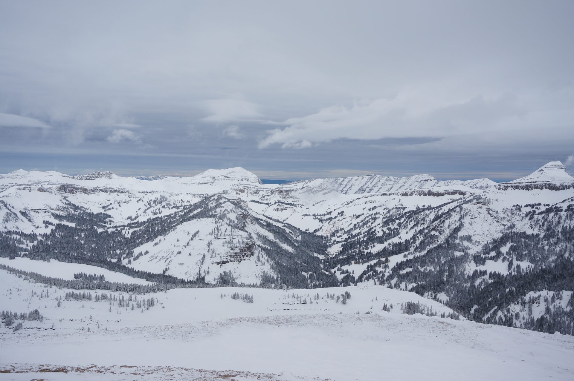 Jackson, Wyoming photo