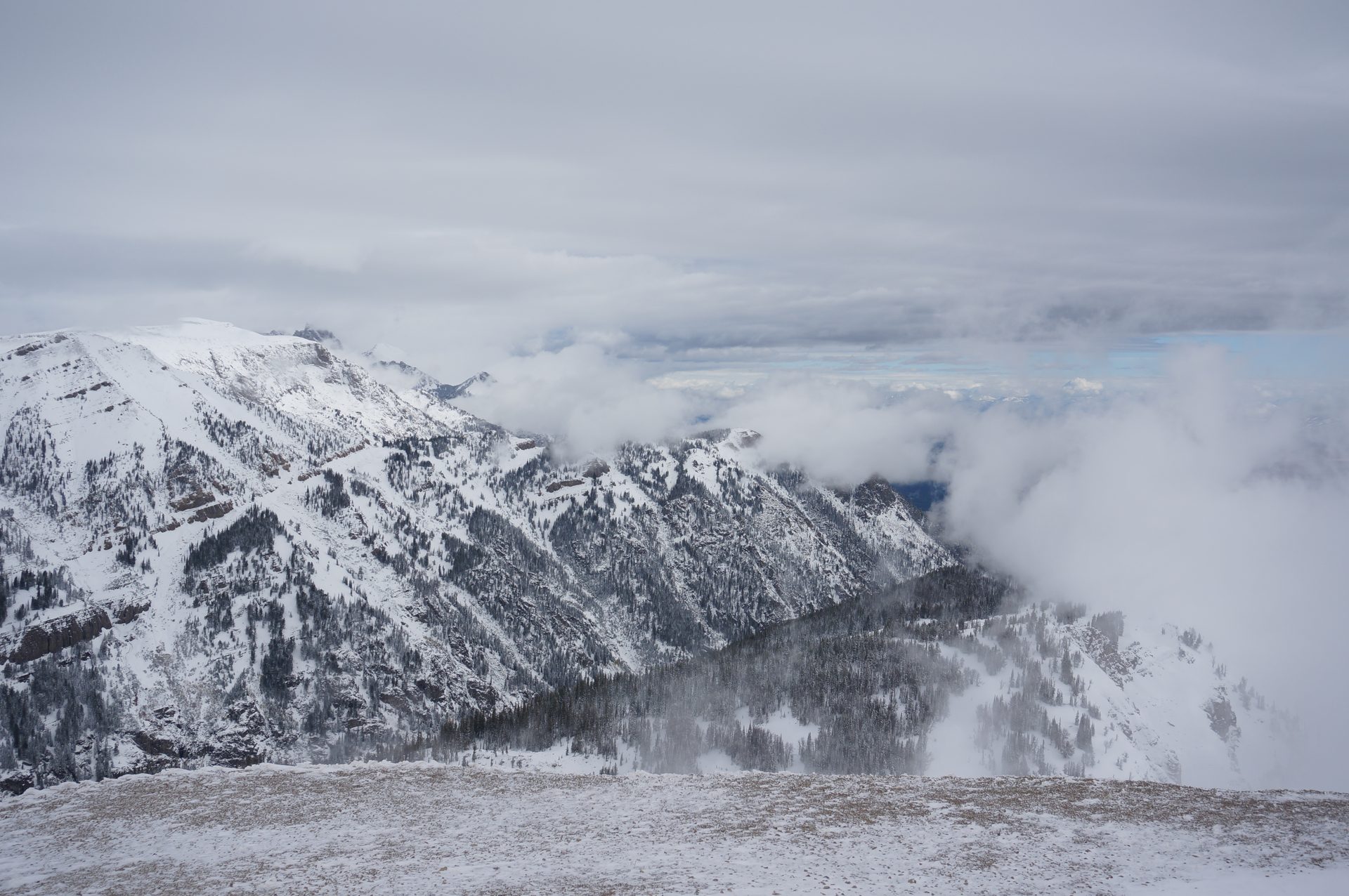 Jackson, Wyoming photo