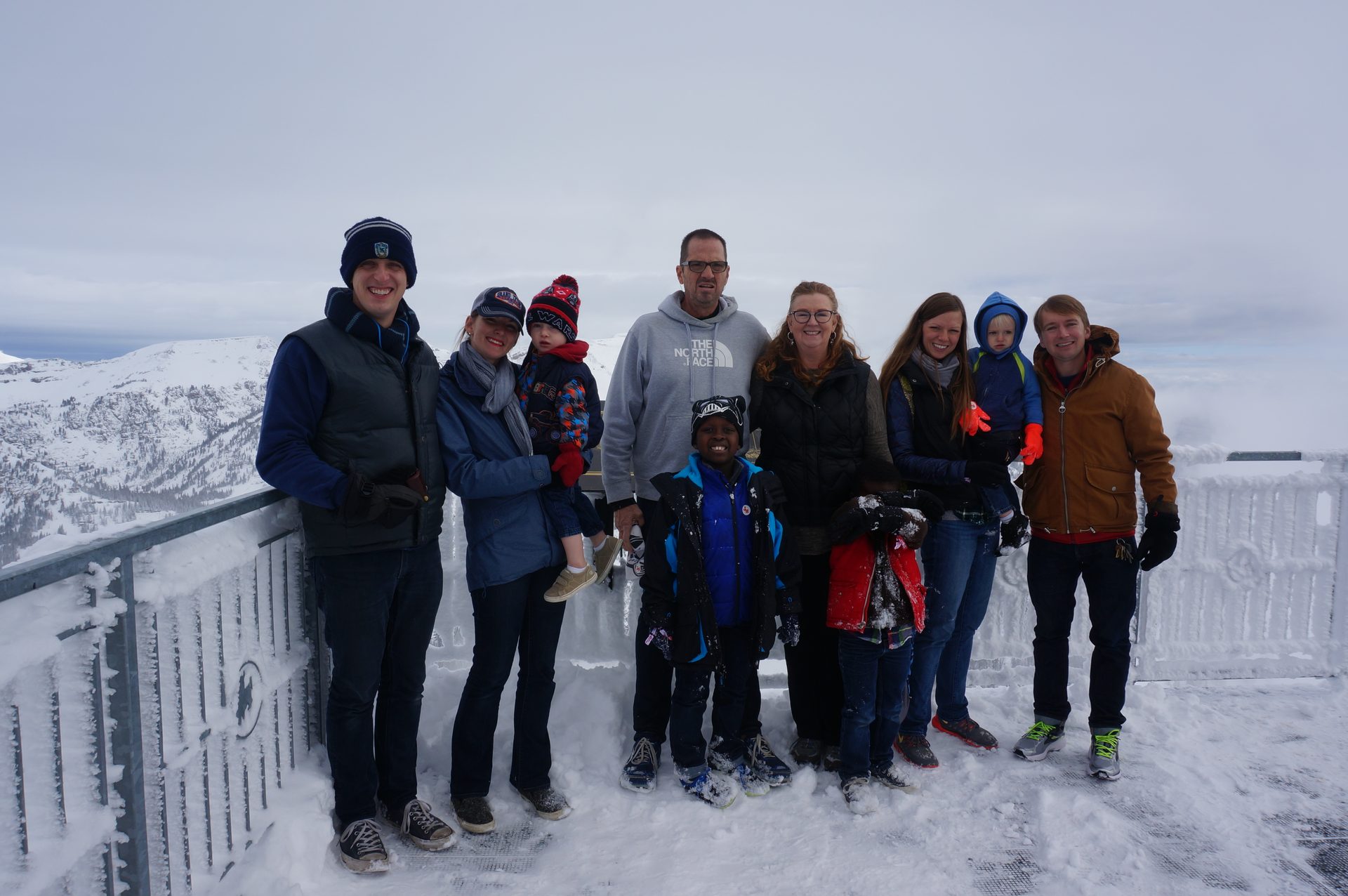 Jackson, Wyoming photo