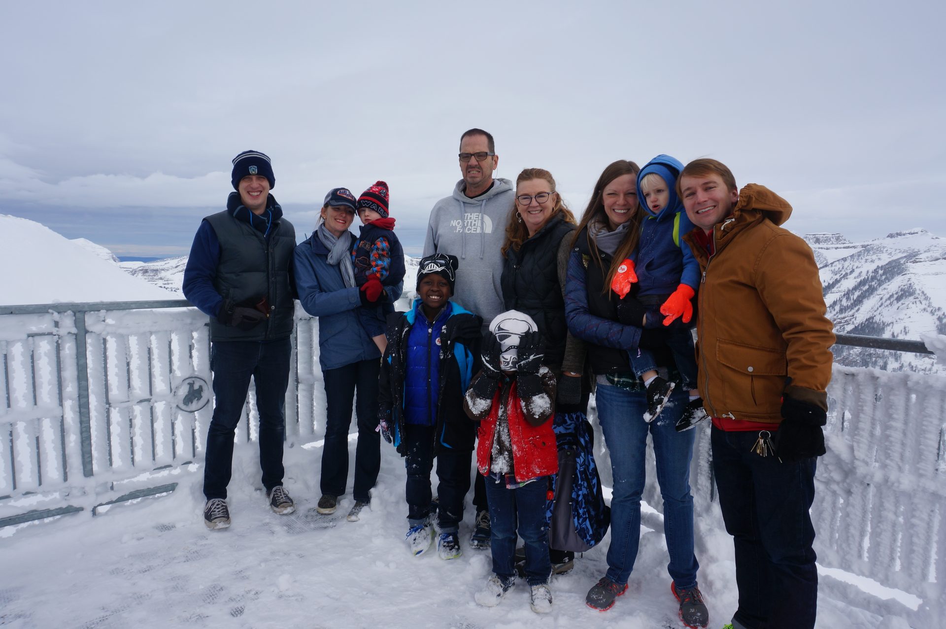 Jackson, Wyoming photo