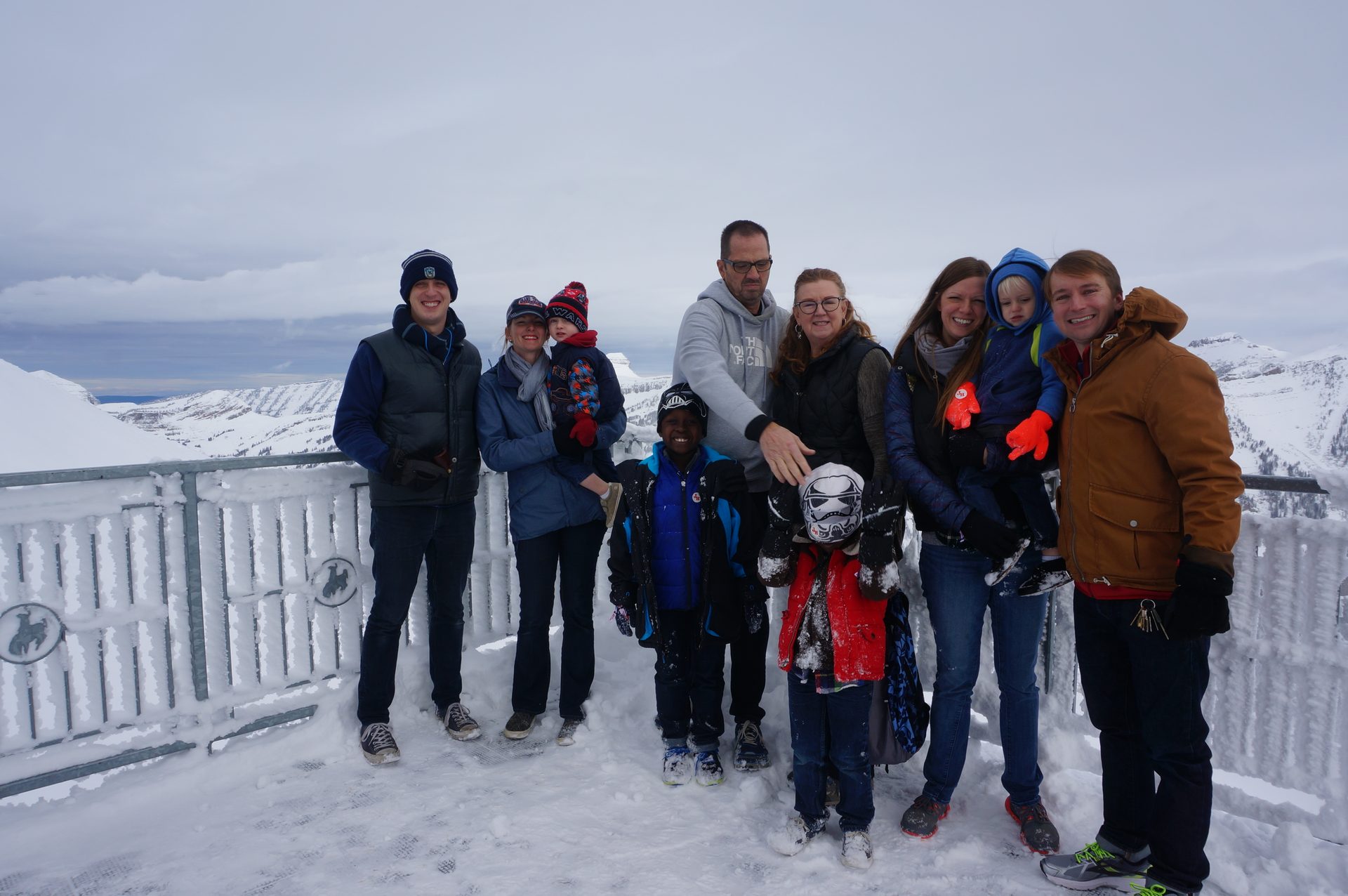 Jackson, Wyoming photo